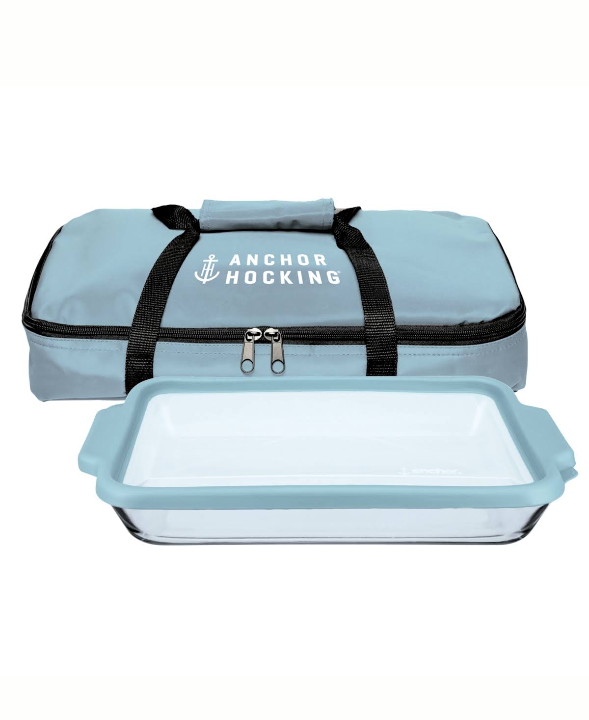 Anchor Bakeware Set, 3 Piece