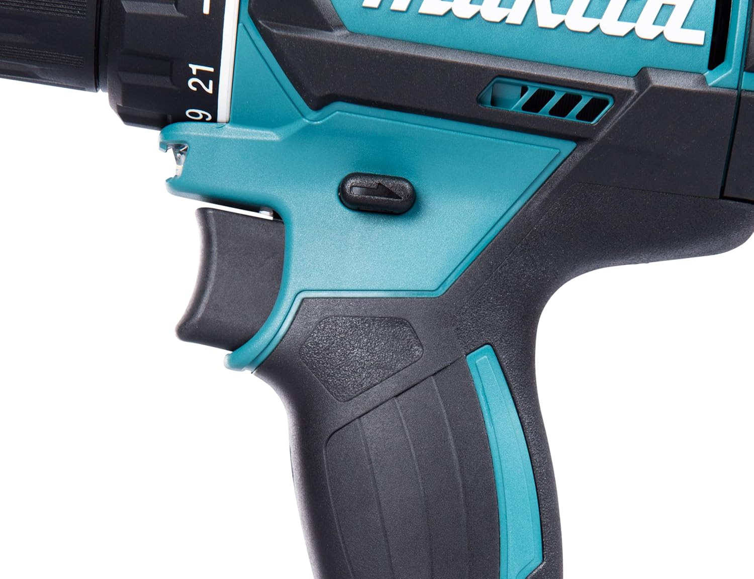 Perceuse visseuse 18 V 2x3 Ah avec coffret