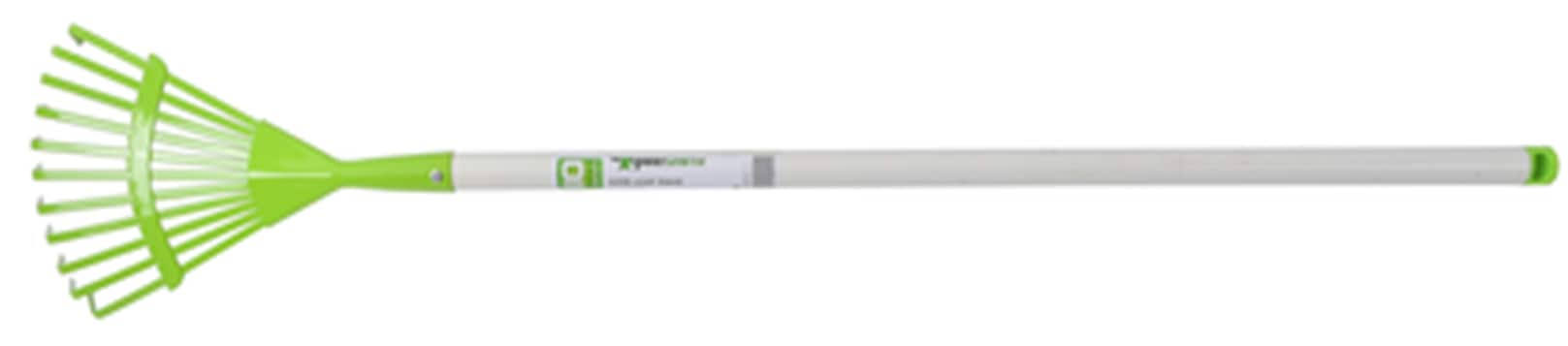 Yardsmith 8-in Lawn Rake | 8007