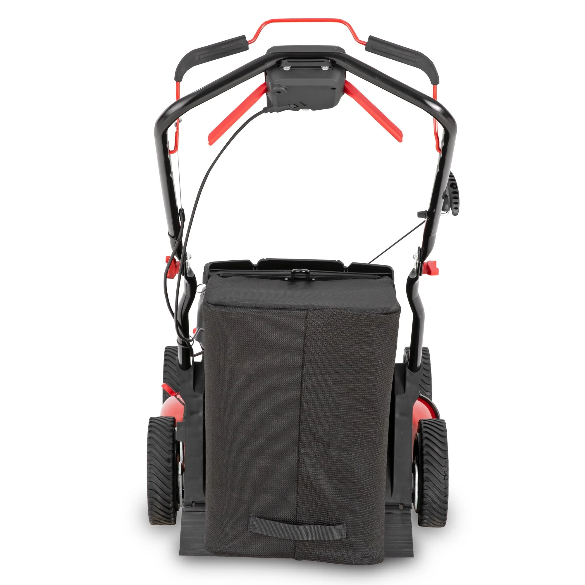 Troy - Bilt 21
