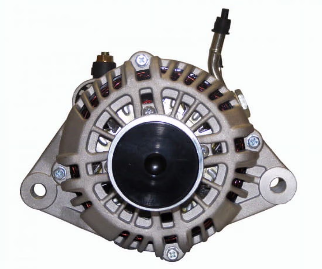 New Alternator Fits Kia Sedona 2001 - 2006 European Model 37300 - 4X002 Af111225