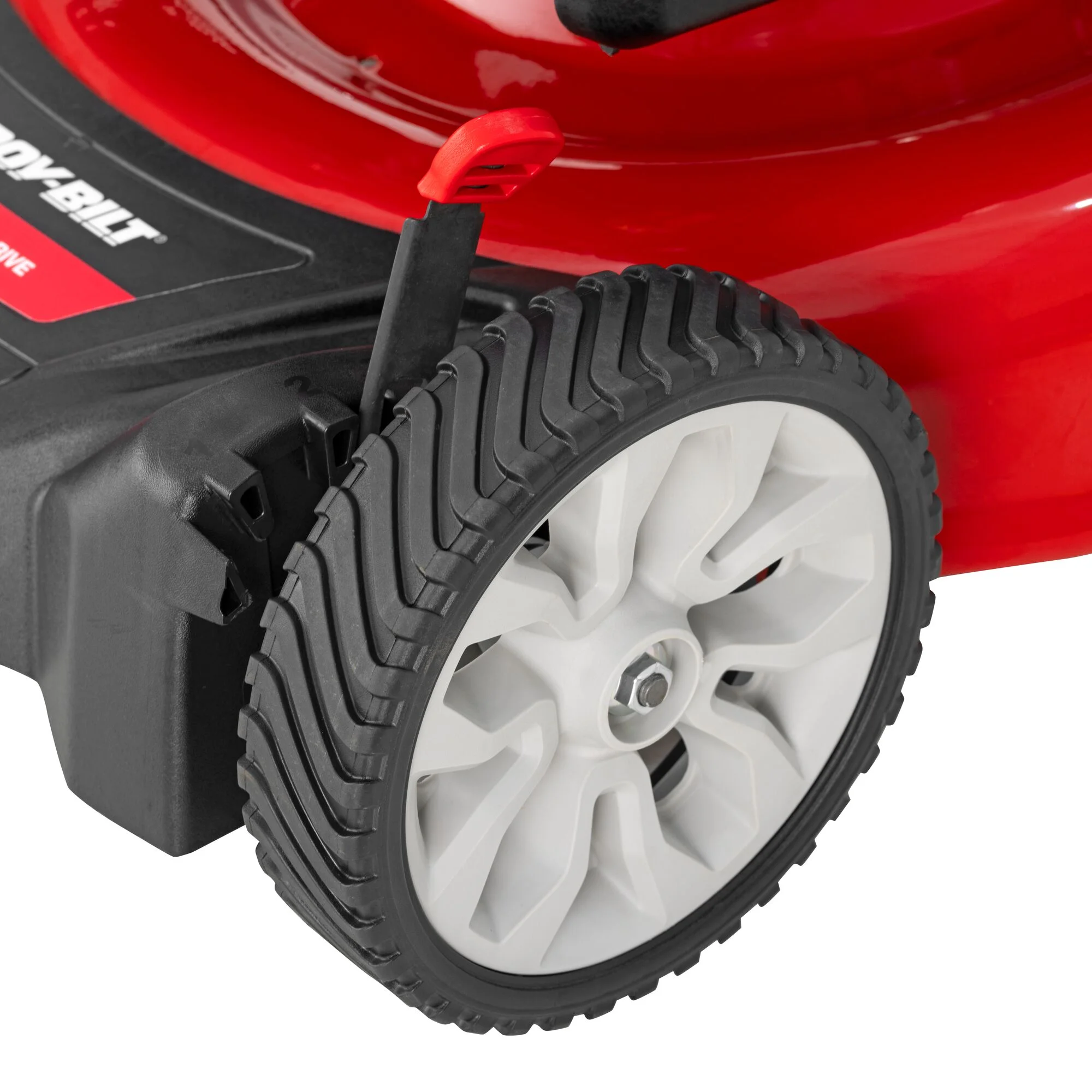 Troy - Bilt 21