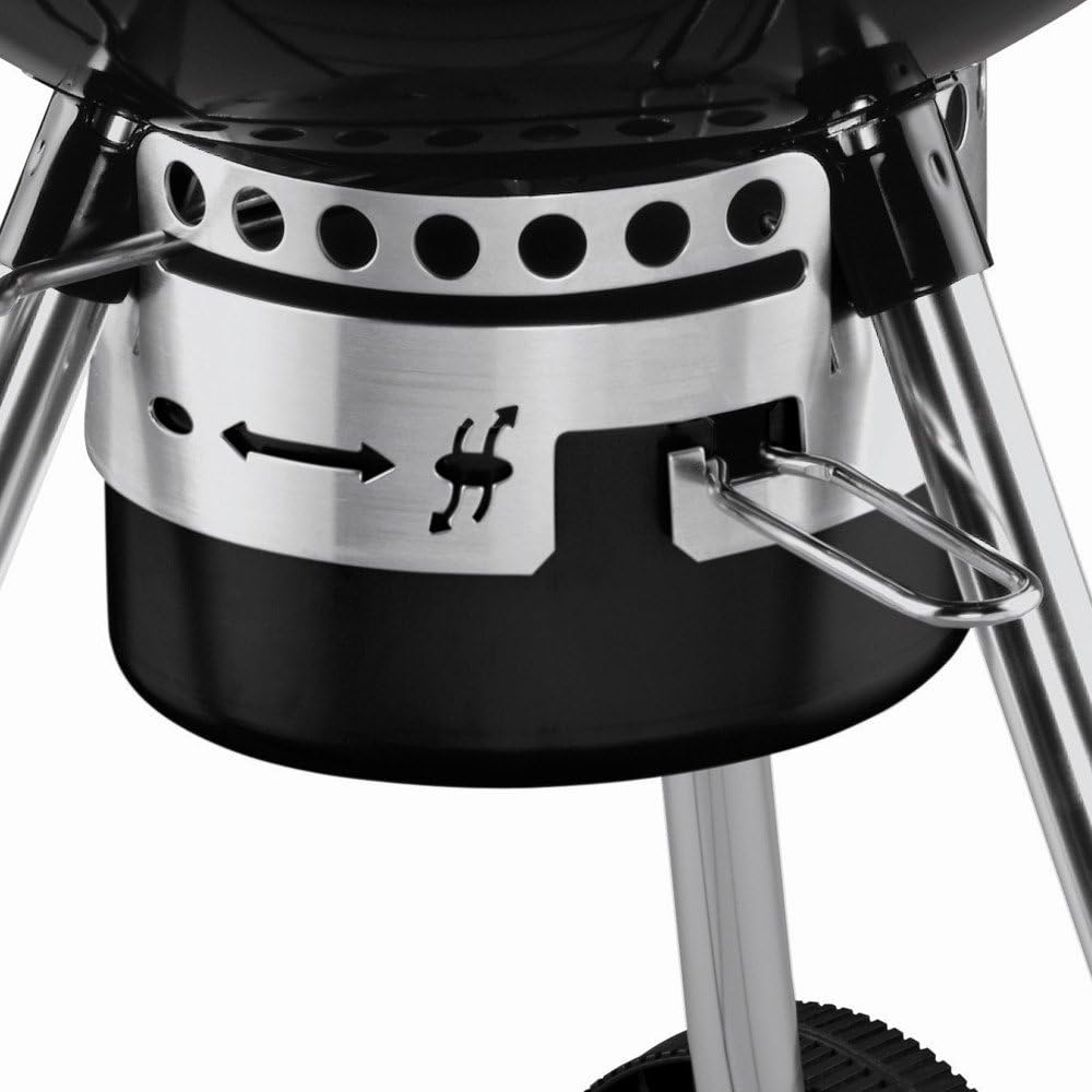 Barbecue à charbon diamètre 57 cm