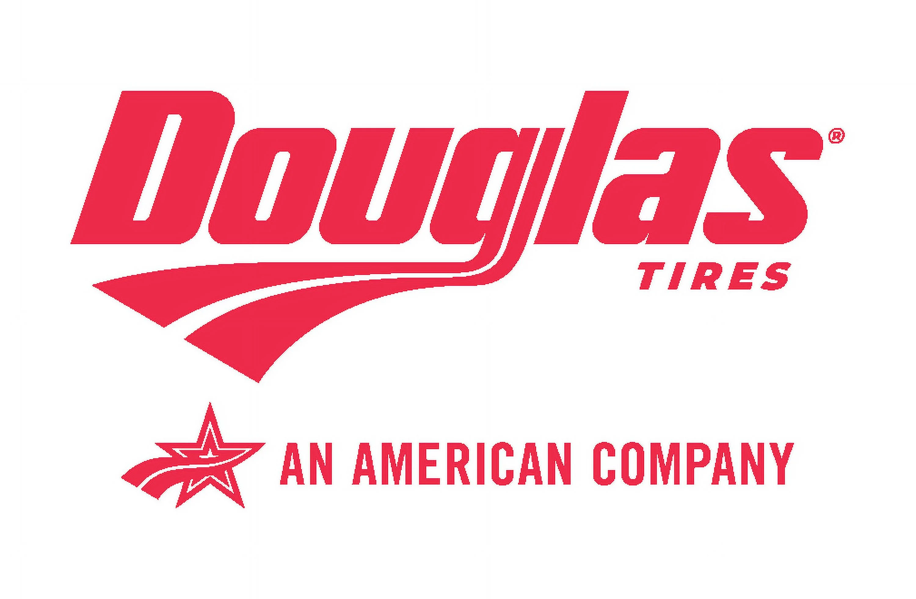 Douglas Touring A/S 225/65R17 102H All - Season Tire