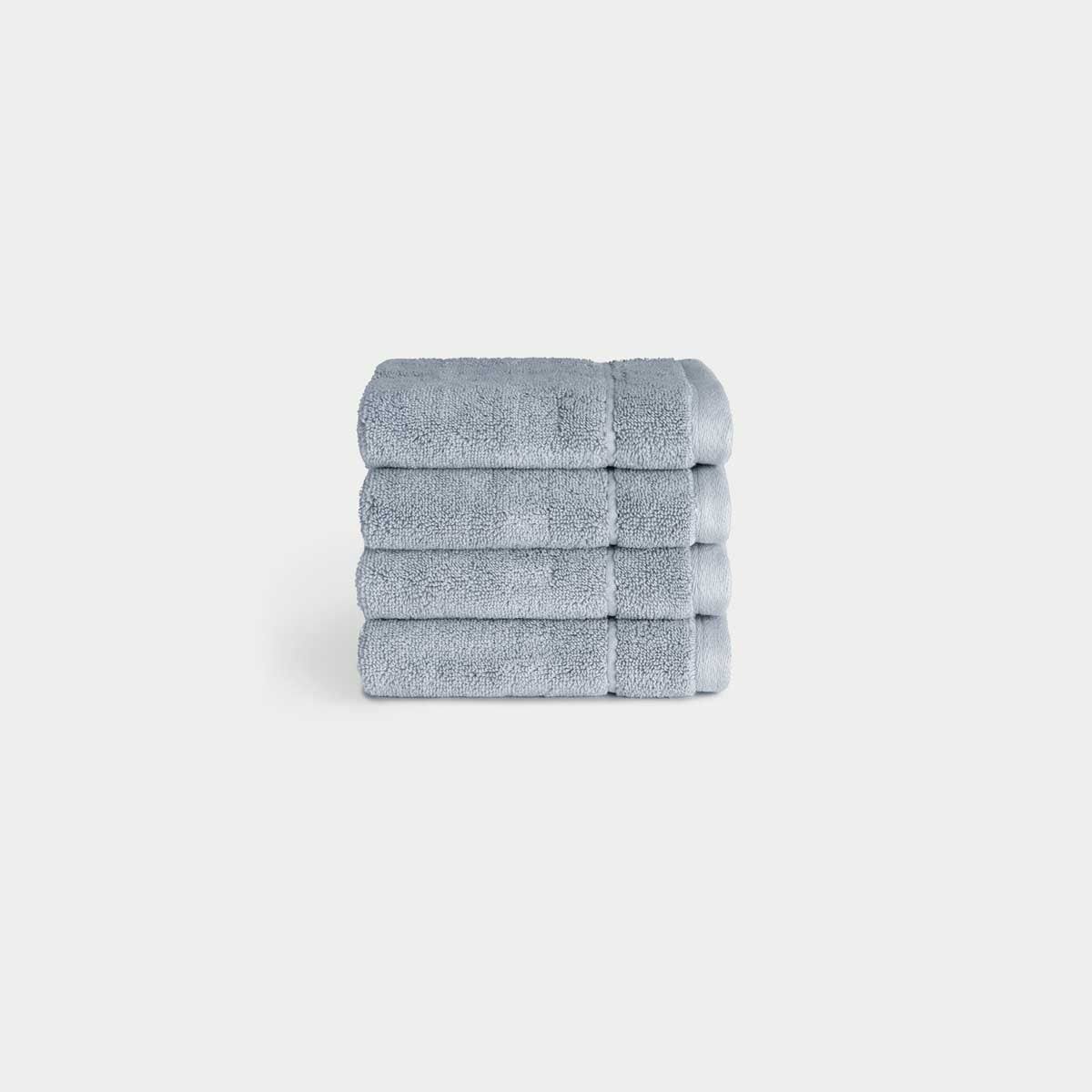 Cozy Earth Premium Plush Washcloths