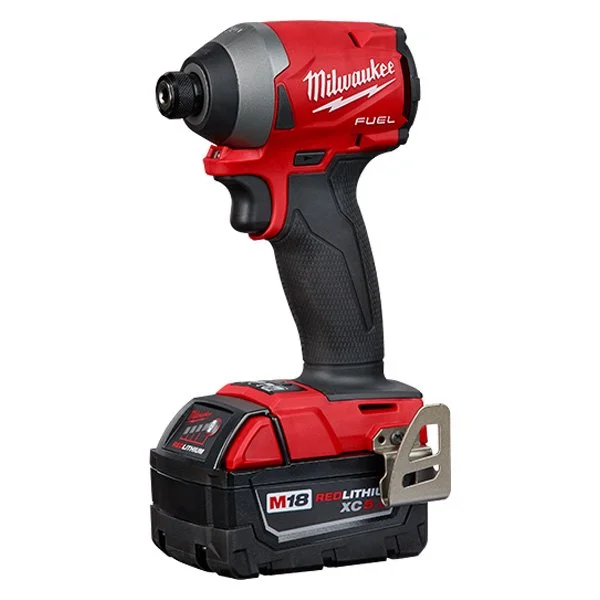 Milwaukee M18 Fuel 1/4
