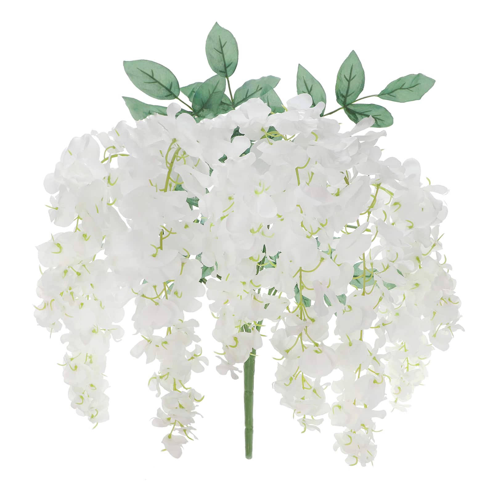 White Wisteria Bush by Ashland | 18 | Michaels