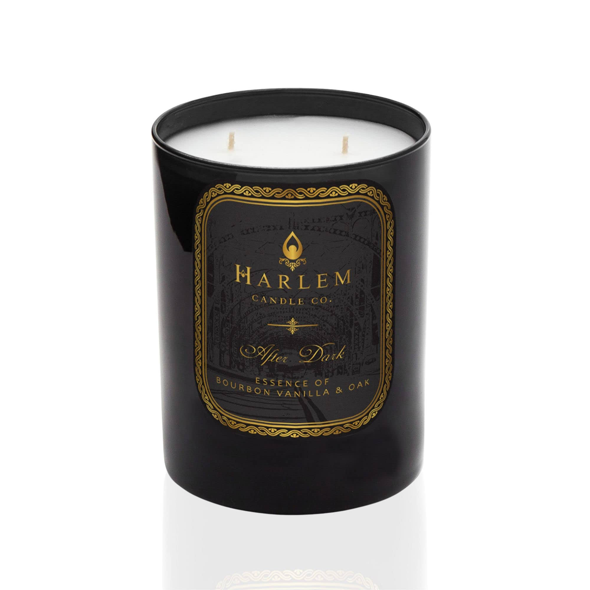 Harlem Candle Co. After Dark Luxury Candle