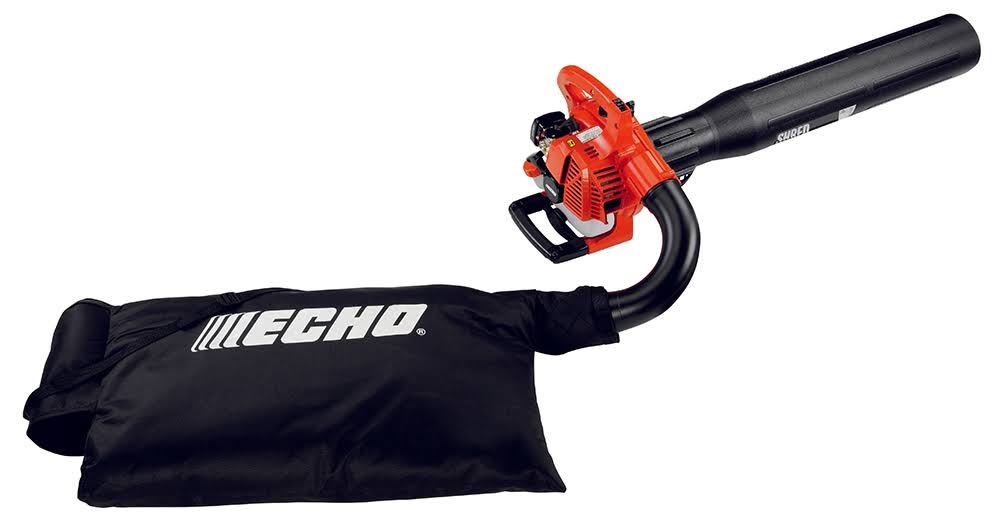 Echo ES-250 25.4cc Shred 'n' VAC