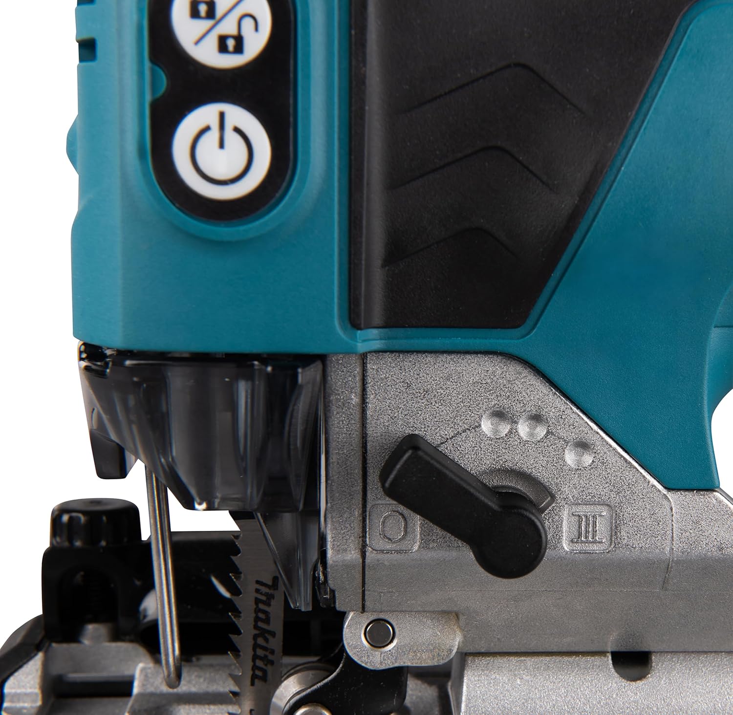 Scie sauteuse 18 V Li Ion machine seule