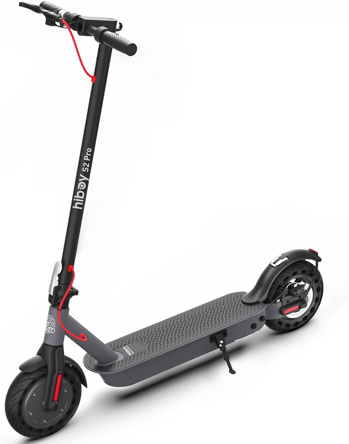 Hiboy S2 Pro/S2 MAX Electric Scooter