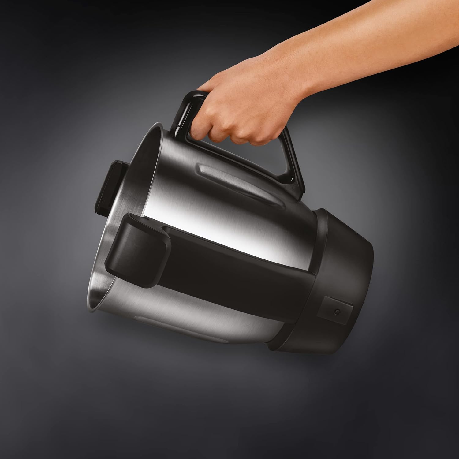 Robot cuisine multifonctions 4,5 L WIFI 30 fonctions balance intégrée