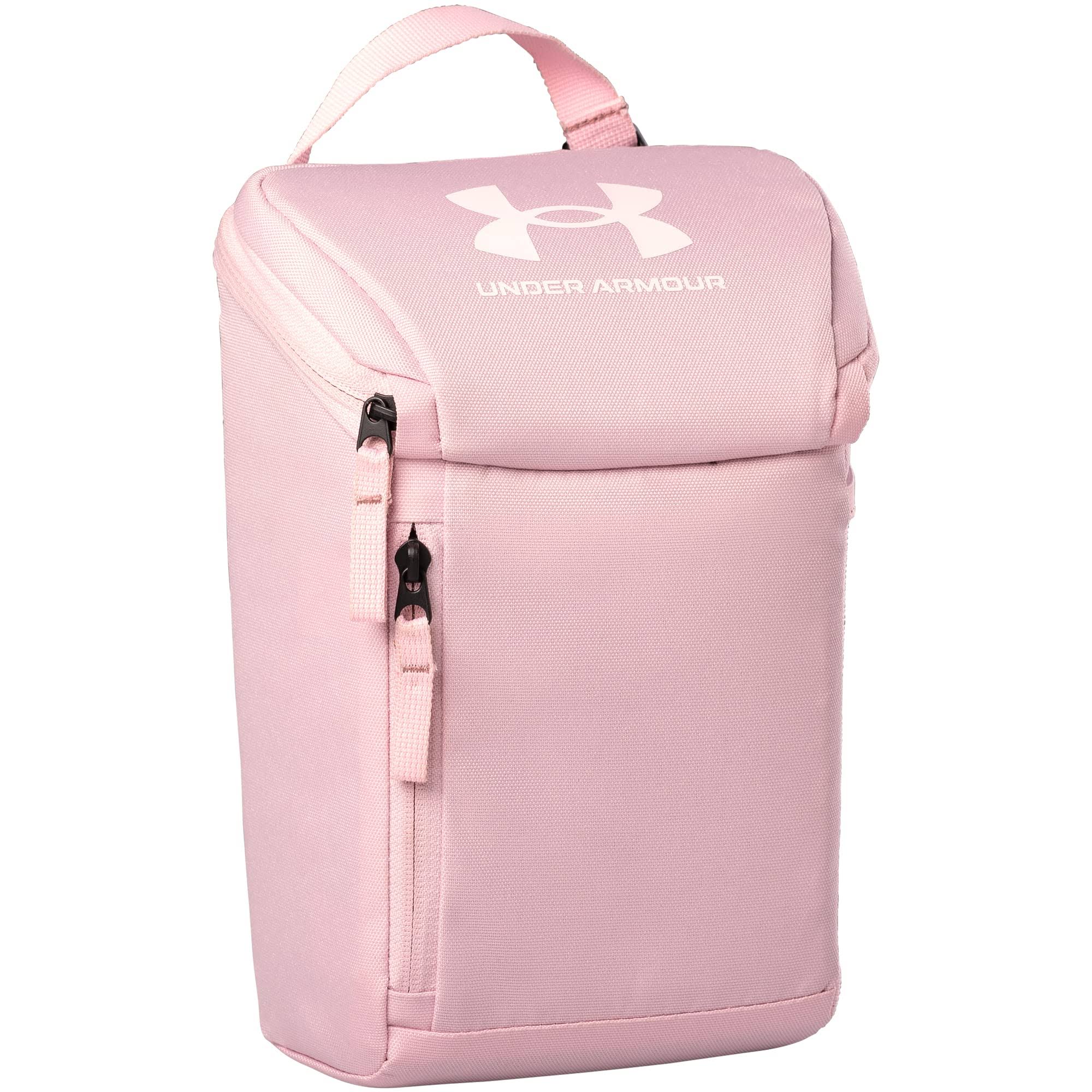 Under Armour Sideline Mini Cooler - Pink, OSFA