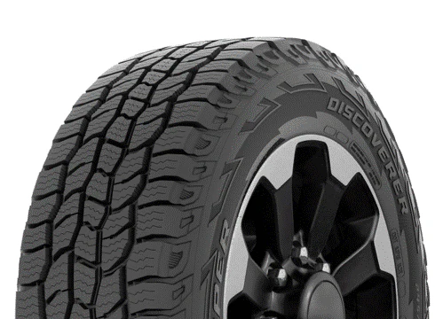 Discoverer All - Terrain 275/60R20 115T All - Terrain Tire