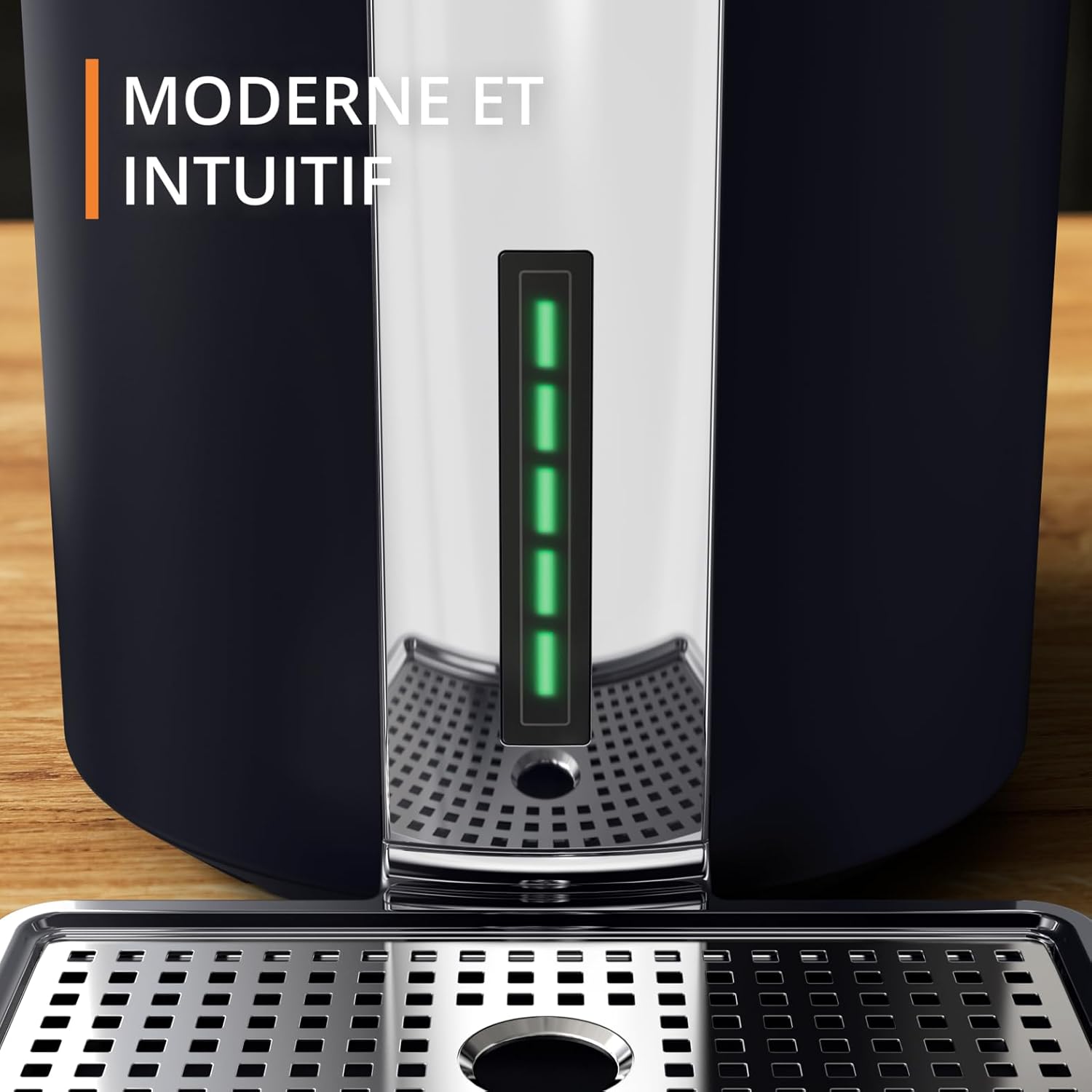 Machine bière pression Beertender Compact fûts 5 L mousse température parfaite
