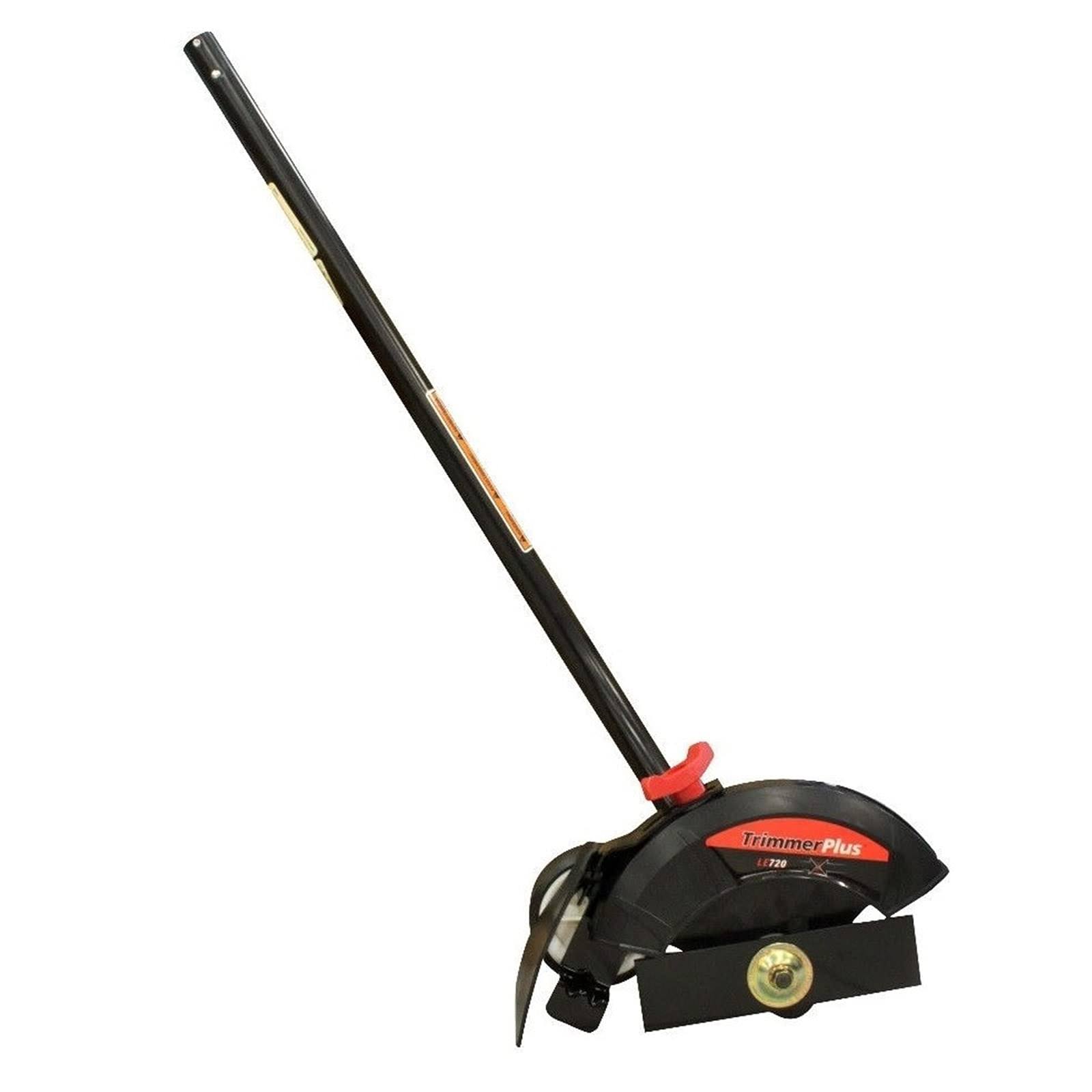TrimmerPlus Le720 Edger Attachment