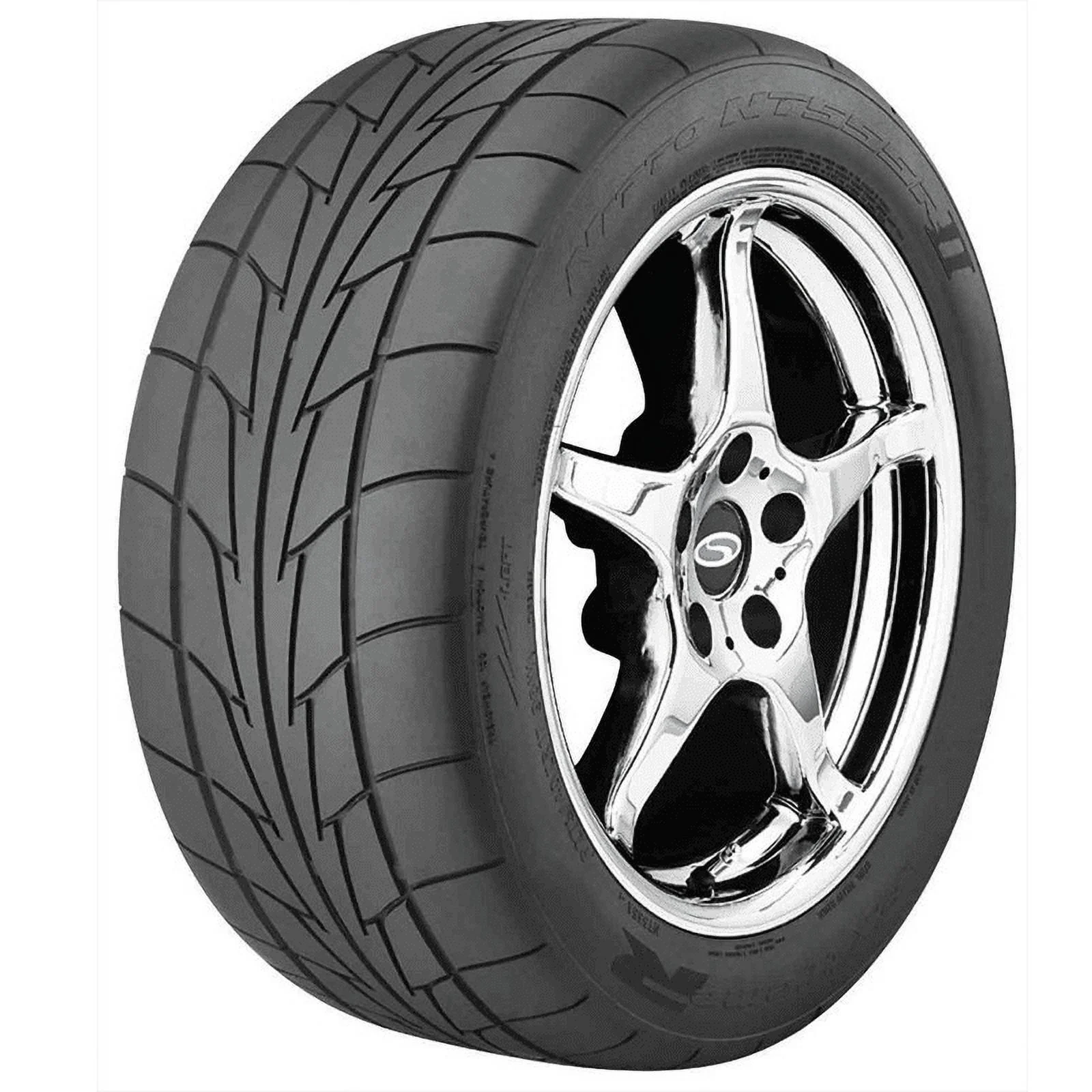 Nitto Ridge Grappler LT35/12.50R20 125Q Tire