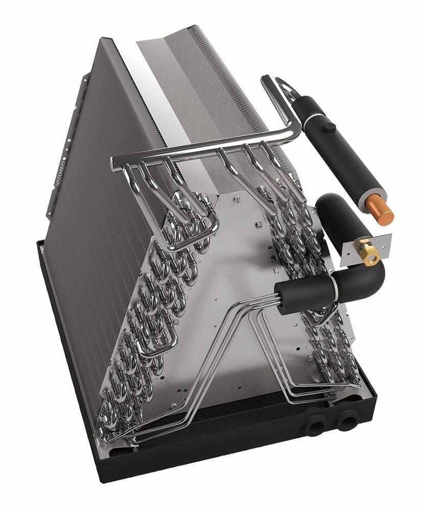 Goodman 3.5 Ton Upflow/Downflow Uncased A Coil - 21