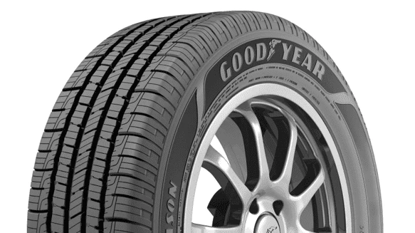 Reliant All - Season 235/60R18 103V All - Season Tire