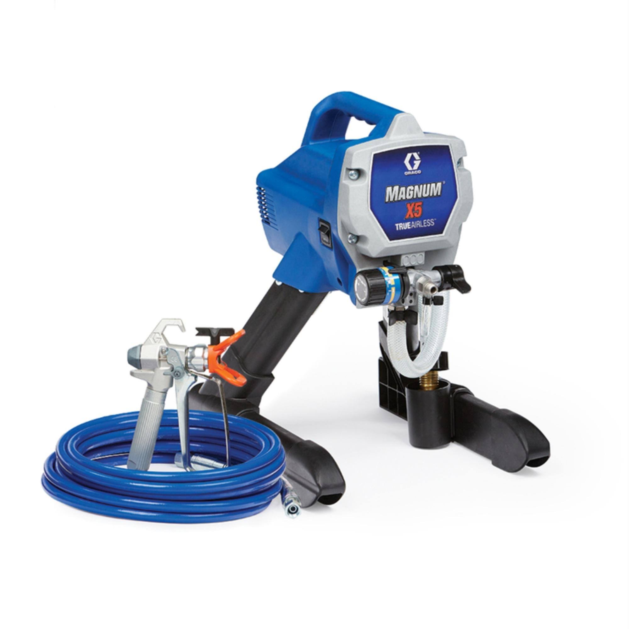 Graco Magnum X5 - Project Series - Airless Paint Sprayer