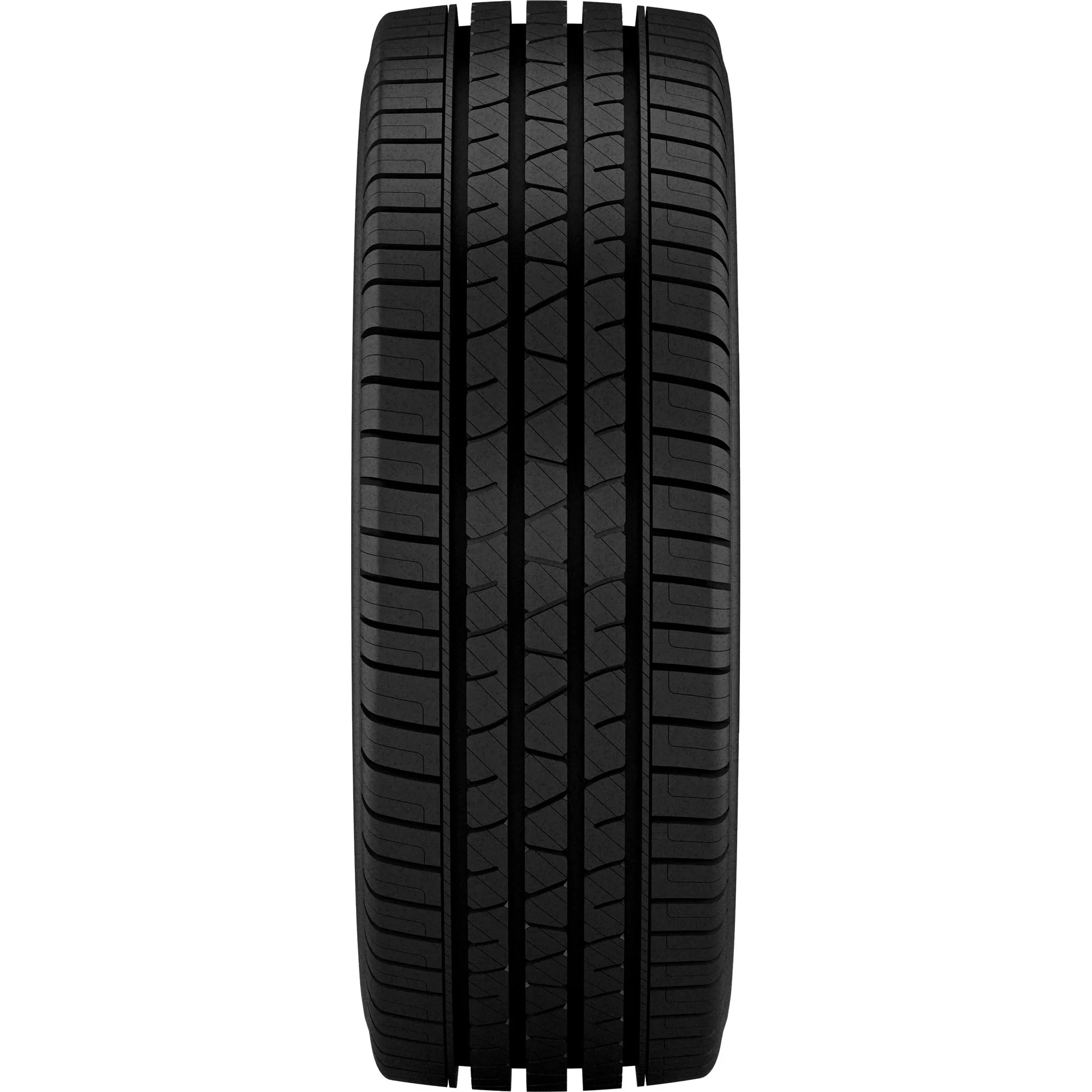 Armstrong Tru - Trac HT Highway 265/65R17 112H Light Truck Tire