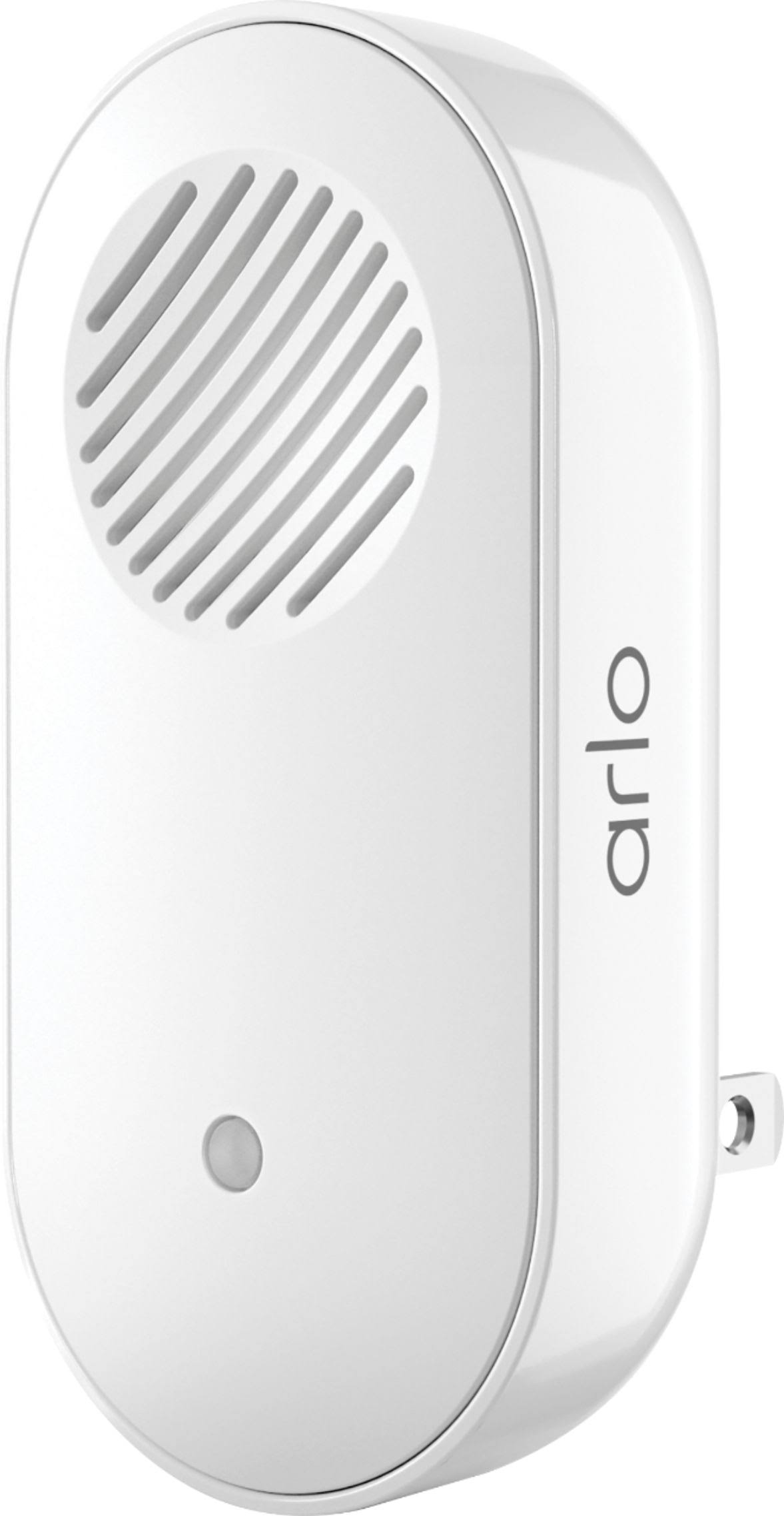 Arlo Chime 2 Doorbell - Wireless