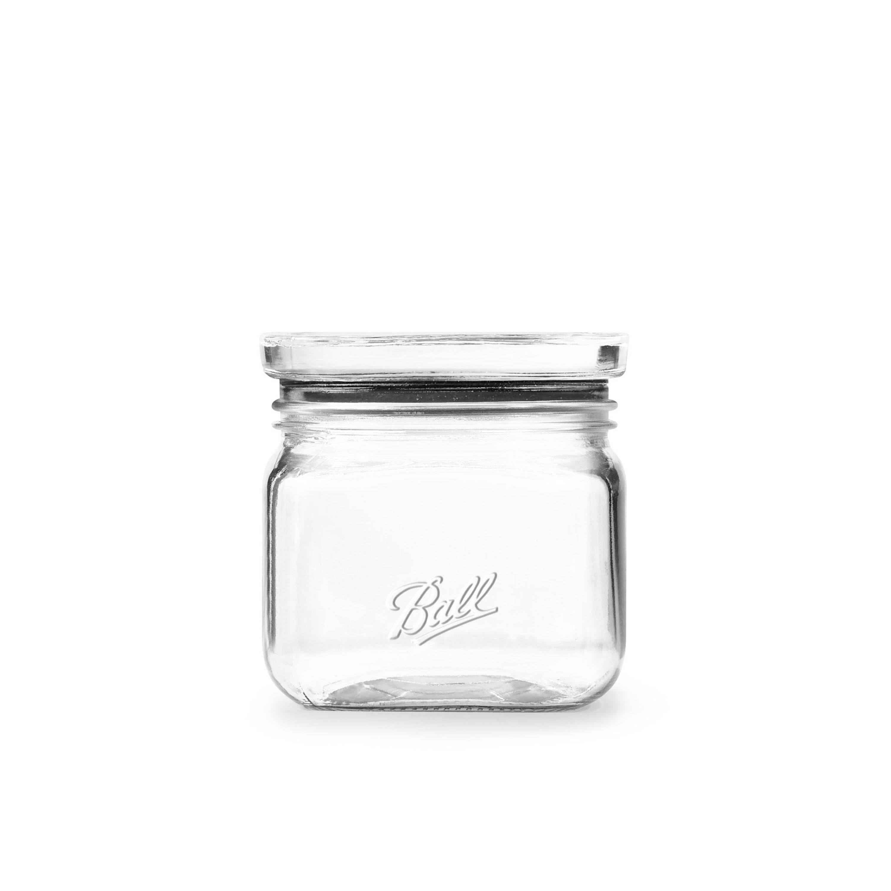 Ball 1 Qt. Stack & Store Jar