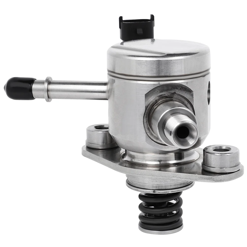 Electric Fuel Pump, High Pressure Fuel Pump for Buick Lacrosse 2.4 L 2010 - 2016; for Buick Regal 2.4 L 2011 - 2017; for Buick Verano 2.4 L 2012 - 2017; for Chevrolet Captiva Sport 2.4 L 2012 - 2015