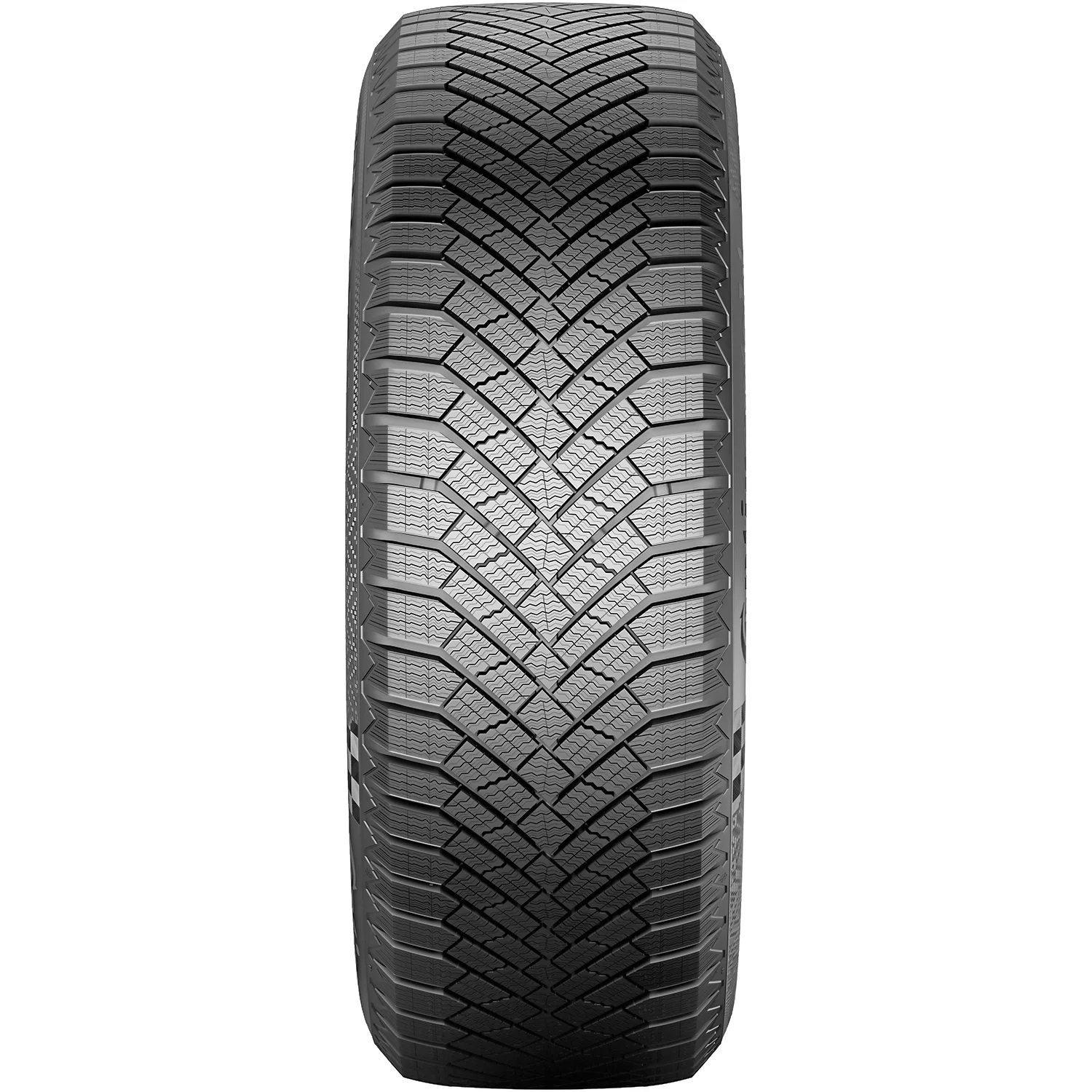 Continental Vikingcontact 8 225/50R17 98H XL Winter Tire
