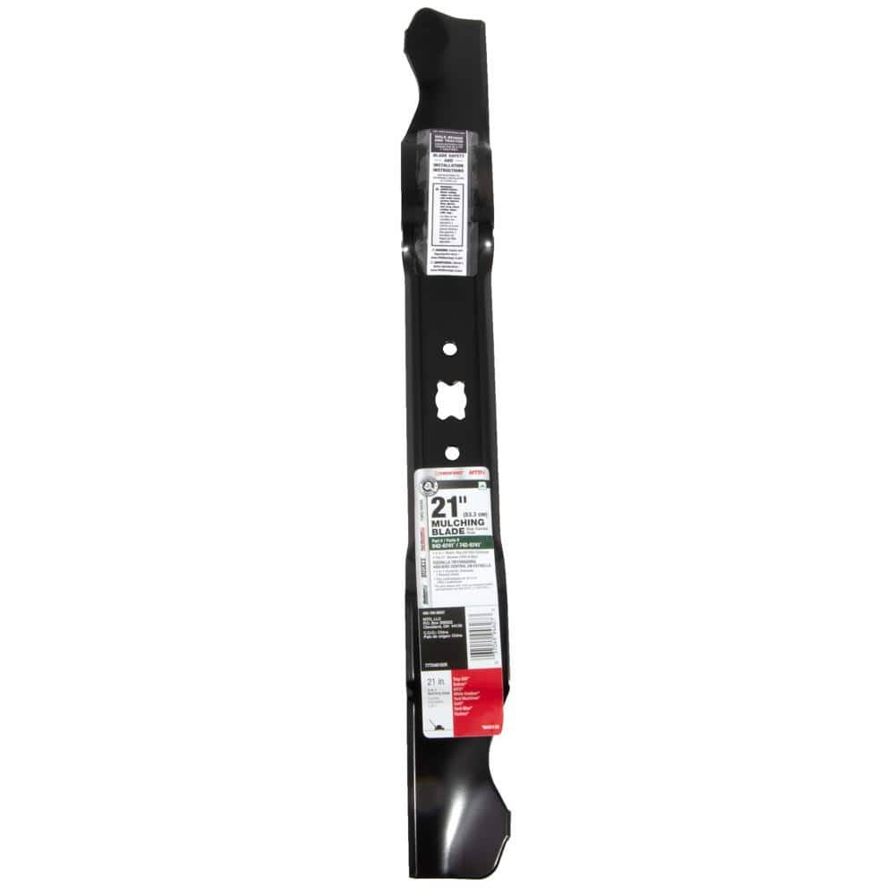 MTD Genuine Parts 21-in Multipurpose Push Lawn Mower Blade