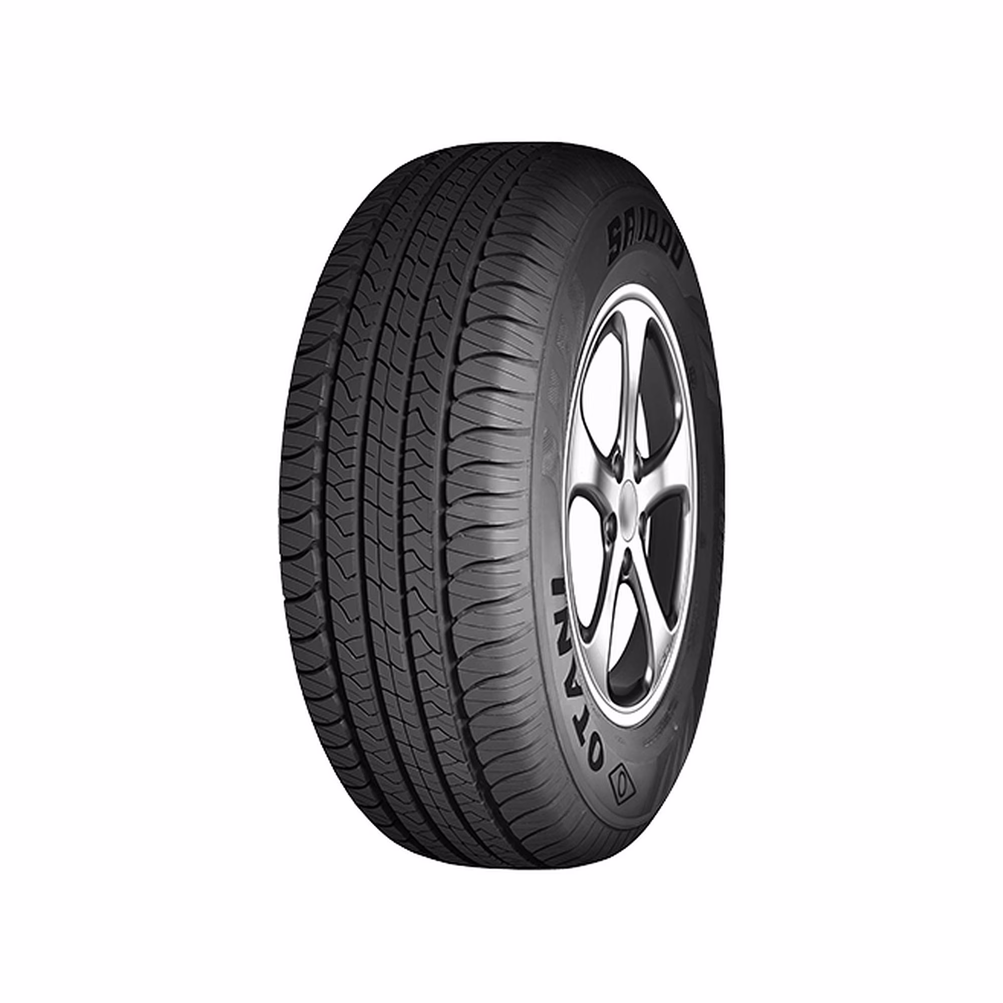 Otani SA1000 All-Season 245/60R18 105H Passenger Tire