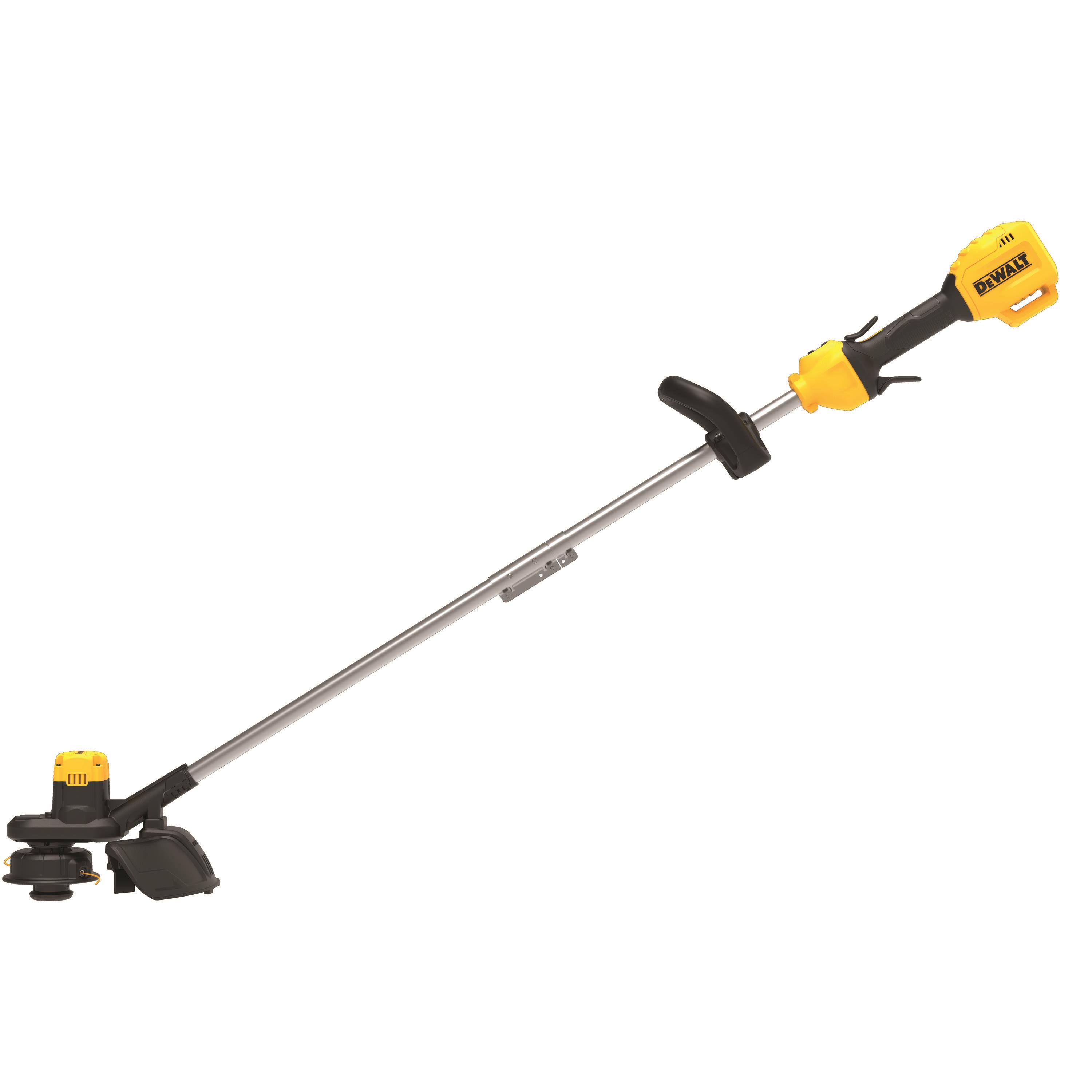 DeWalt 20V Max 13 in. Cordless String Trimmer (Tool Only) DCST925B