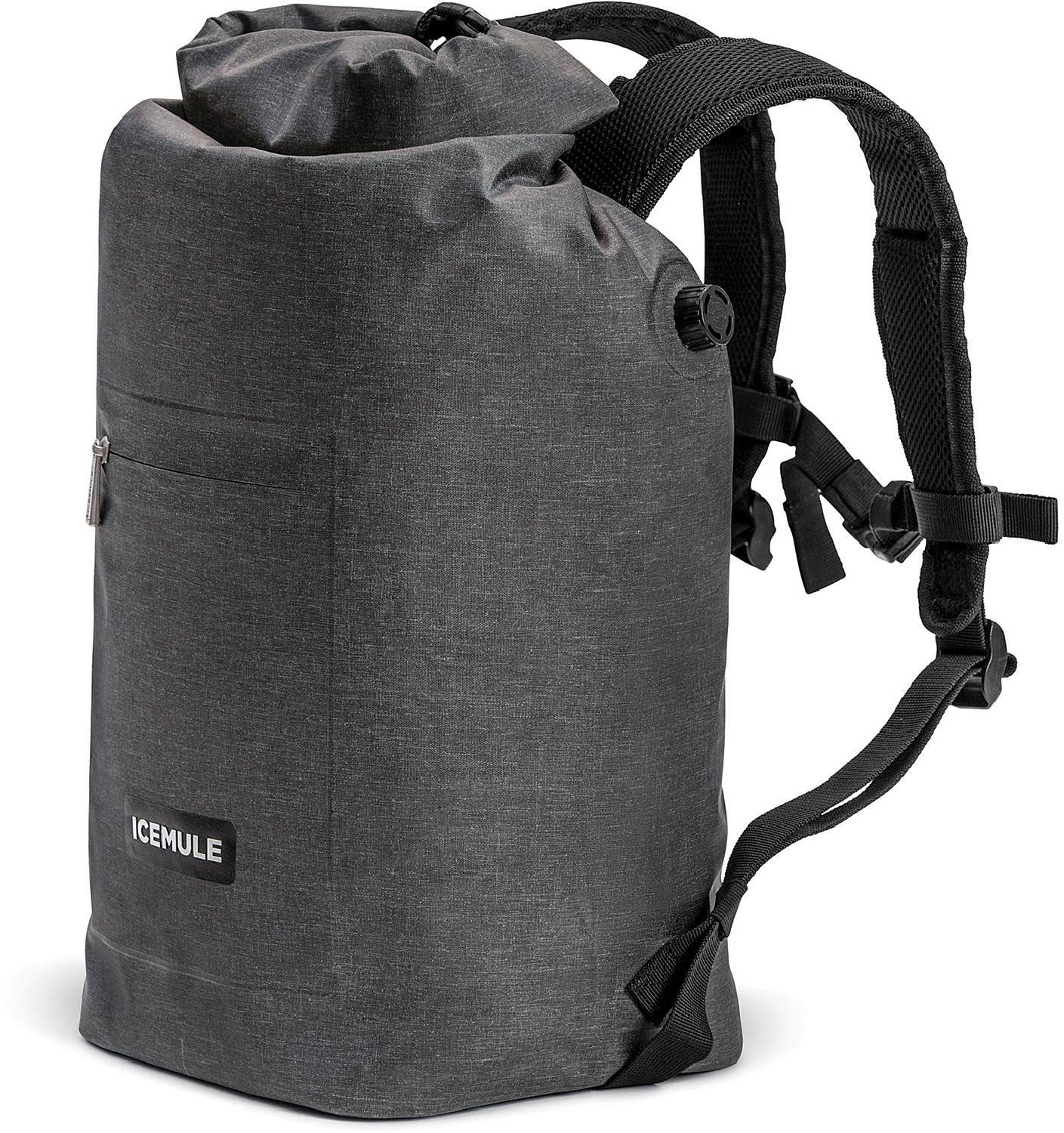 IceMule Jaunt 15L (Snow Grey) Cooler