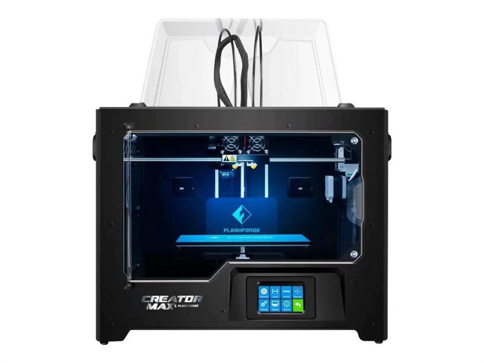 Flashforge Creator Max Dual Extruder 3D Printer