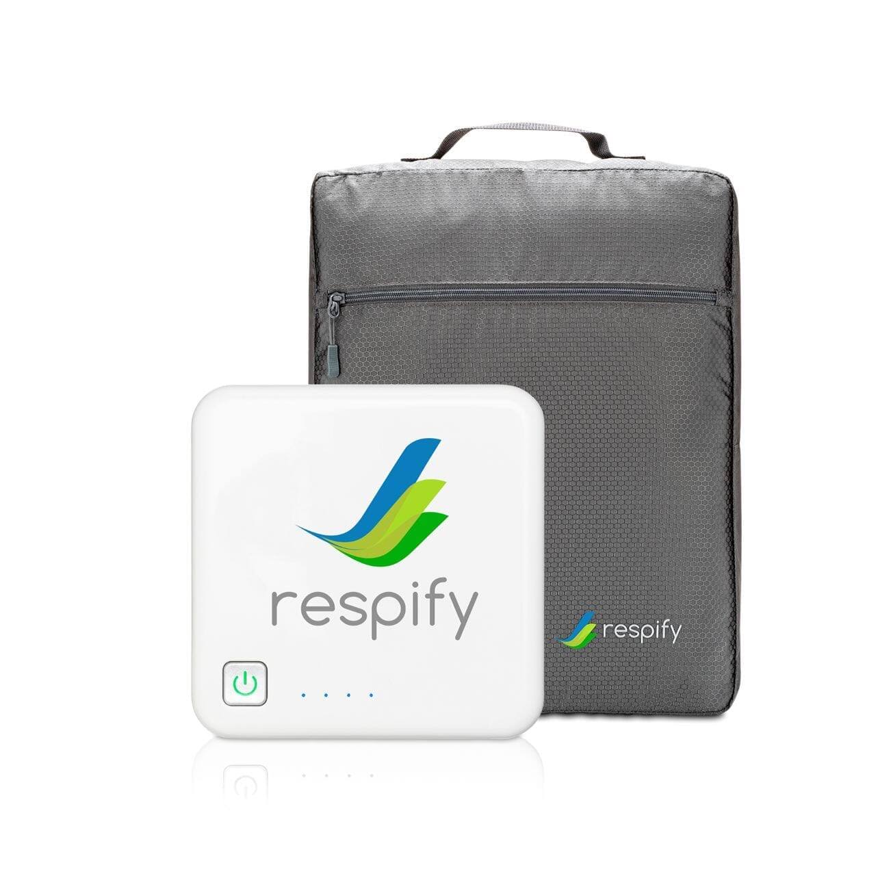 Respify CPAP Cleaner & Sanitizer