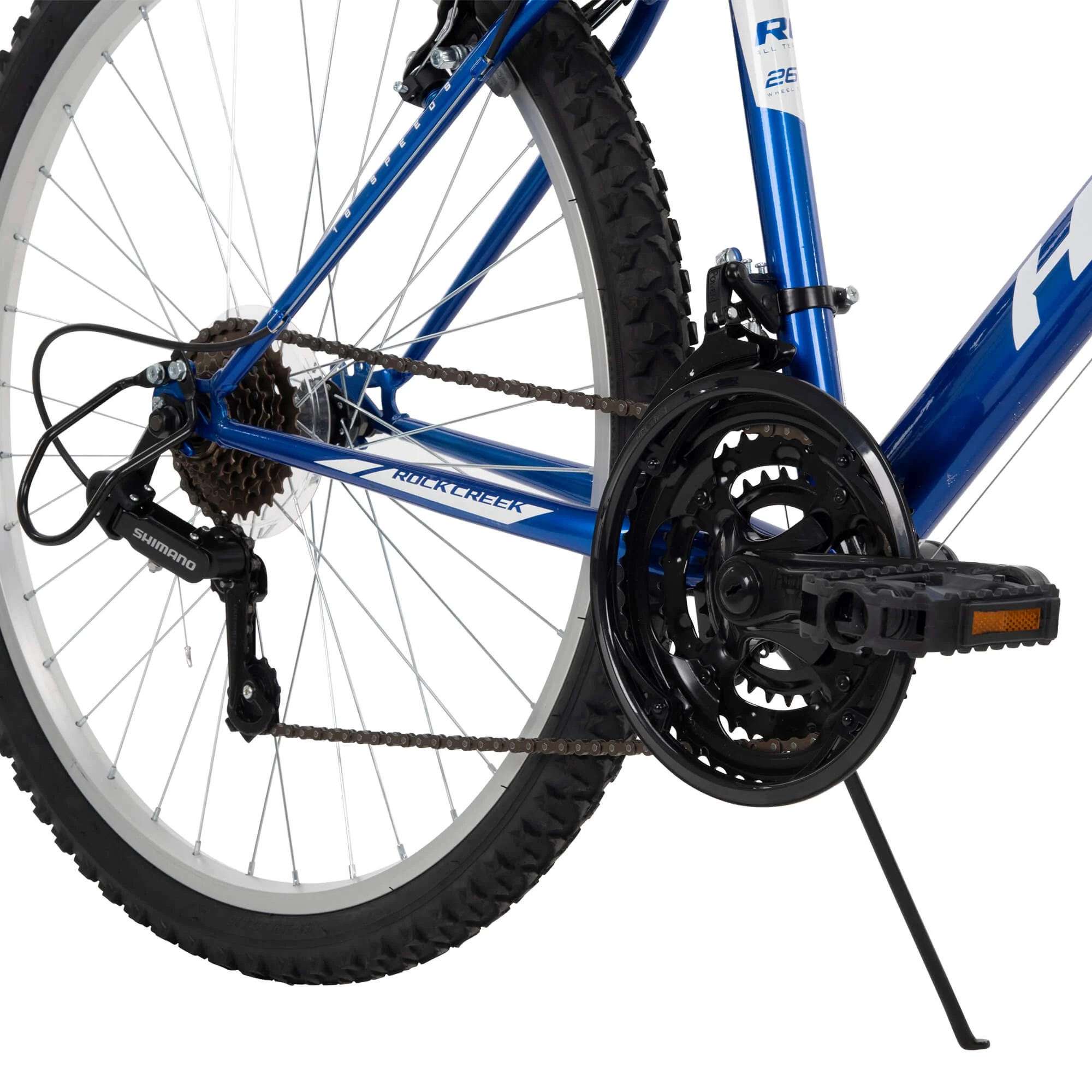 Huffy 26