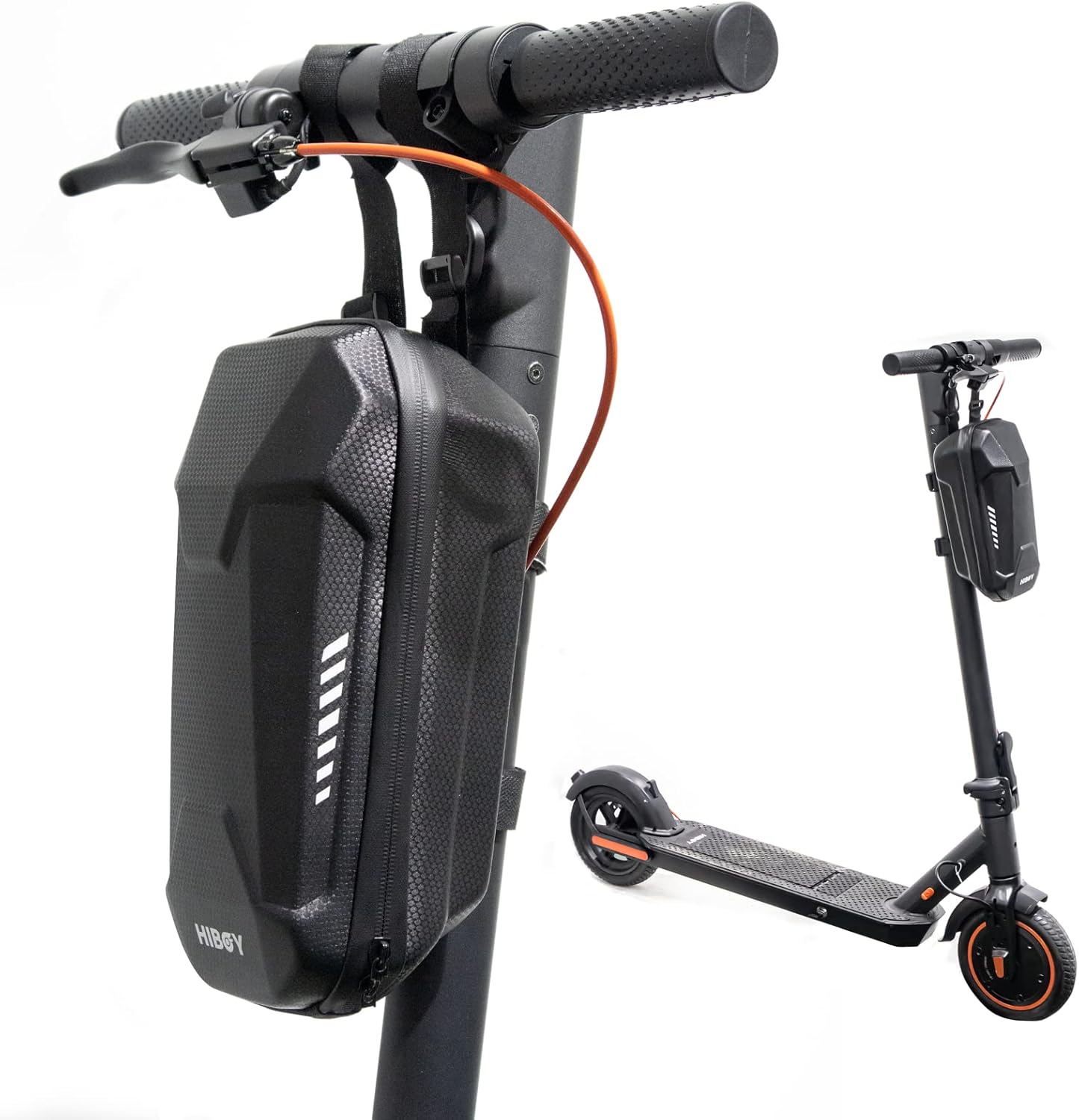 Hiboy S2 Pro/S2 MAX Electric Scooter