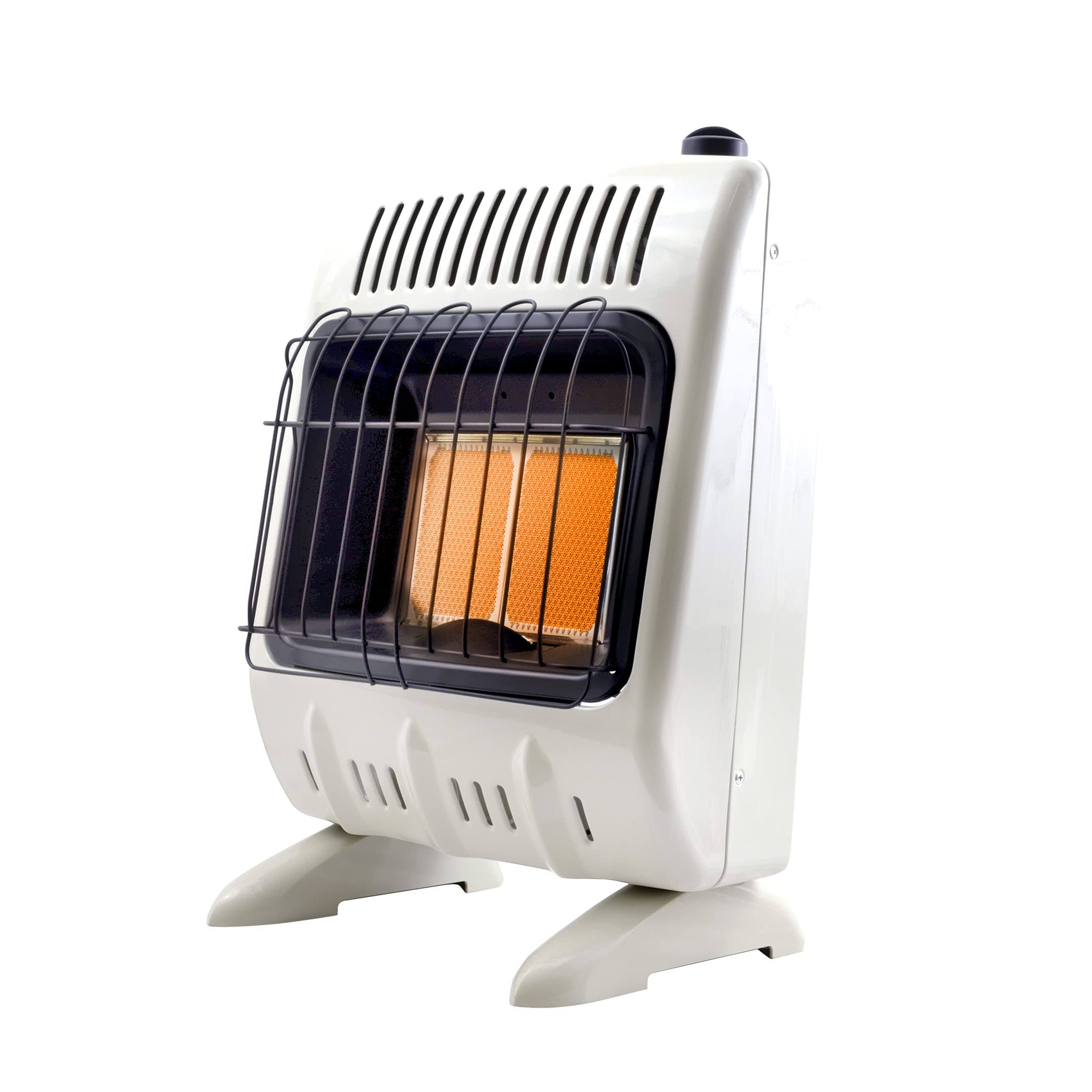 Mr. Heater - 10,000 BTU Vent Free Radiant Propane Heater