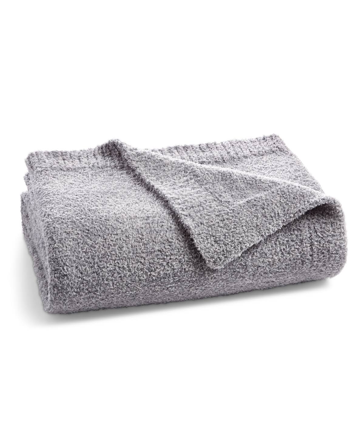 Hotel Collection Luxe Knit Throw, 50