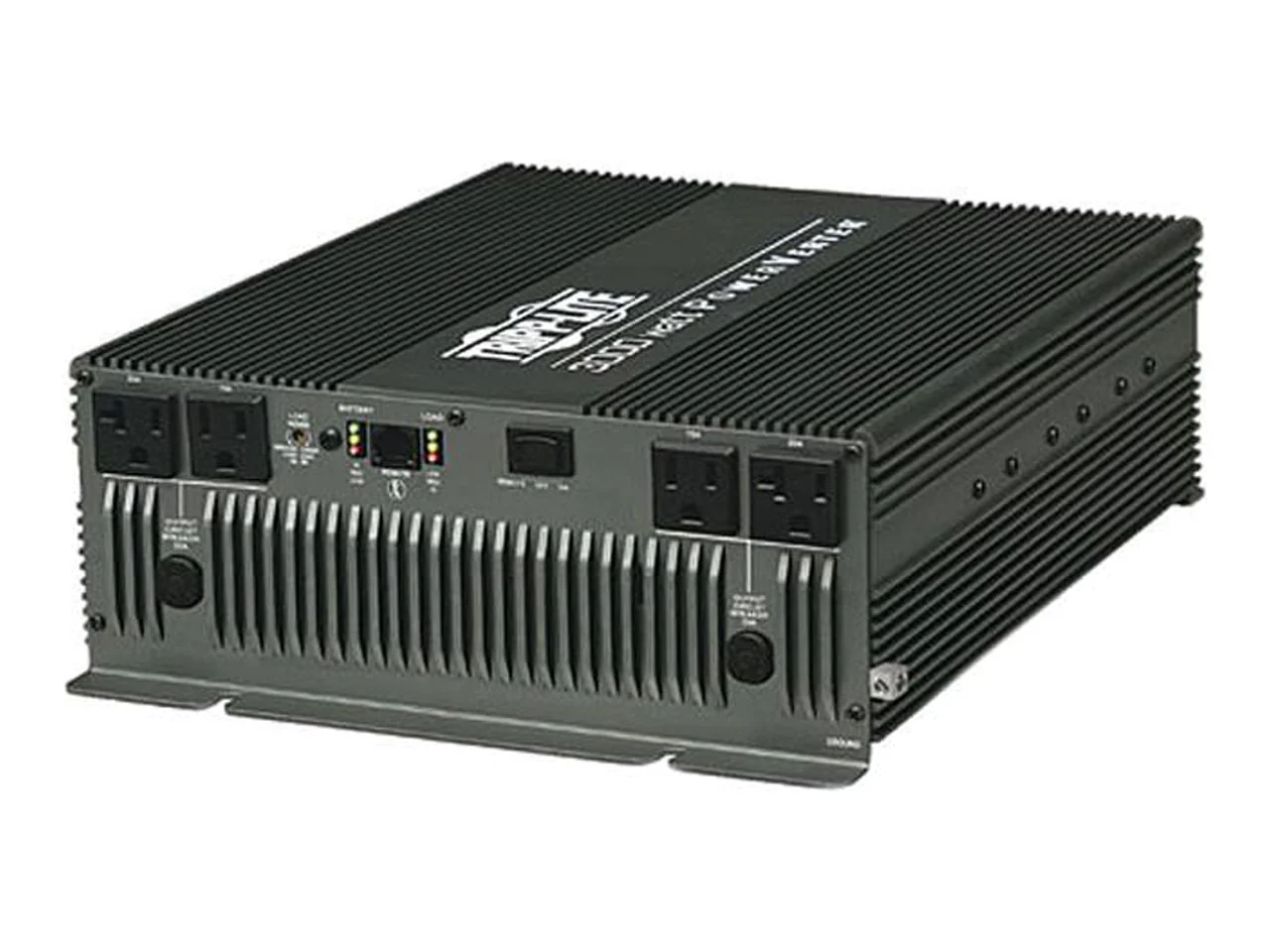 TRIPP LITE PV3000HF Powerverter Ultra - Compact Inverter