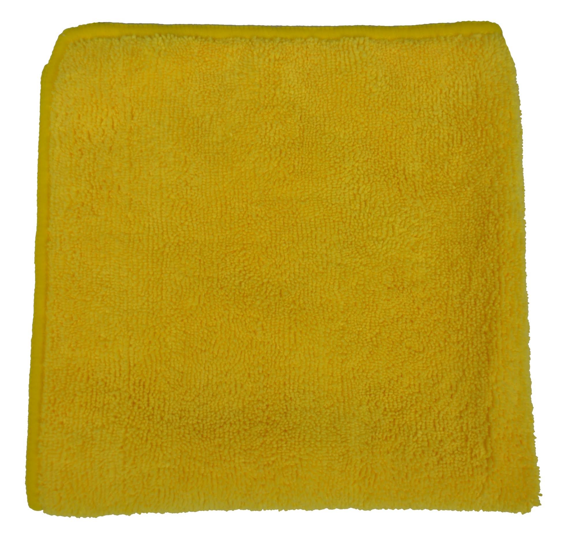 Kirkland Signature Ultra Plush Microfiber Towels, 16