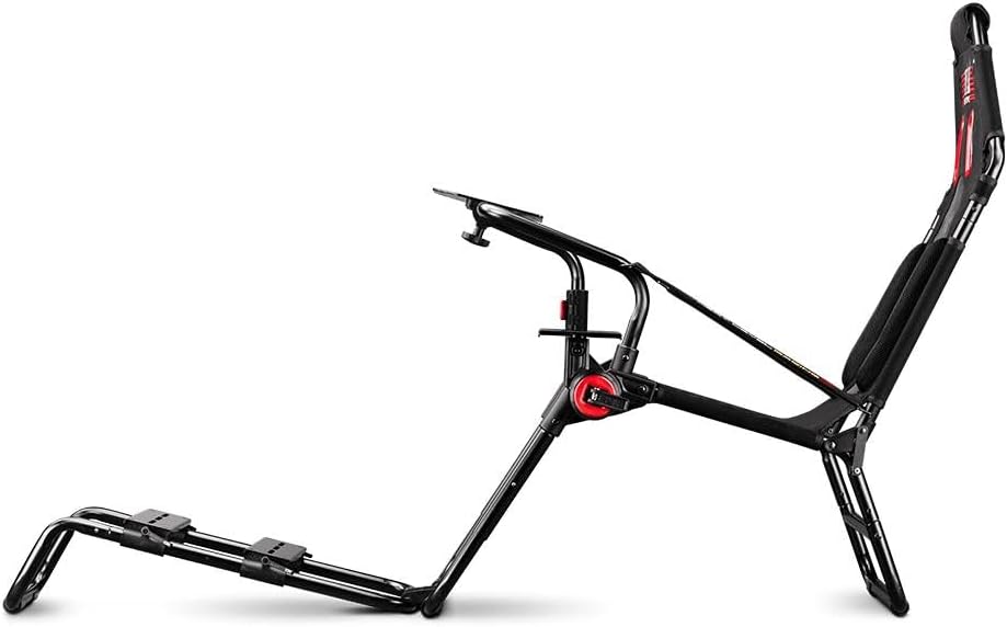 Cockpit simulation GTLite pliable