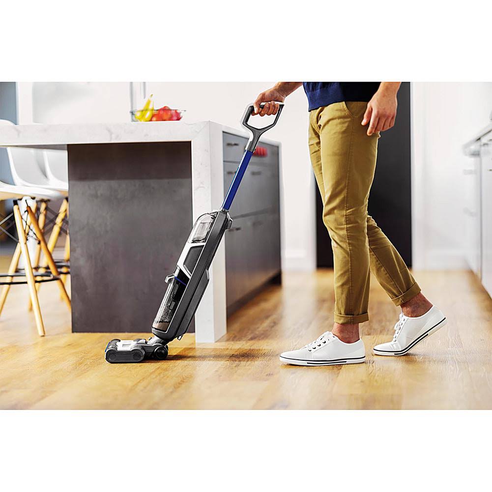 Bissell CrossWave HF3 Cordless Multi-Surface Wet Dry Vacuum