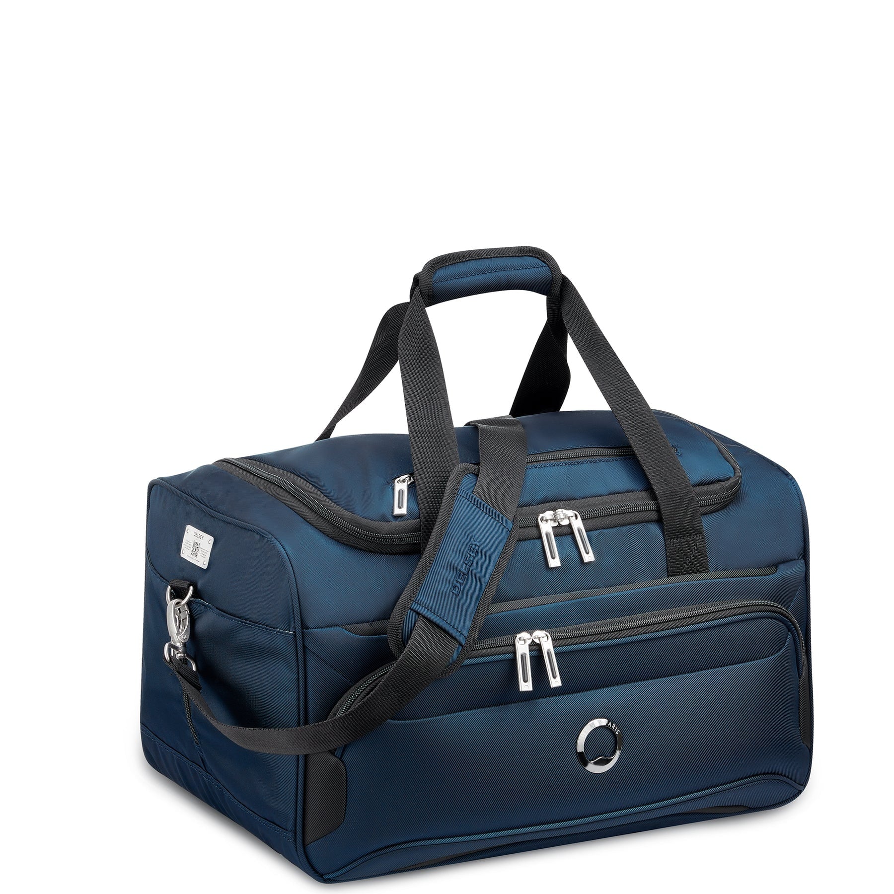 DELSEY PARIS Sky Max 2.0, 2 Piece Softside Luggage Set Includes 24