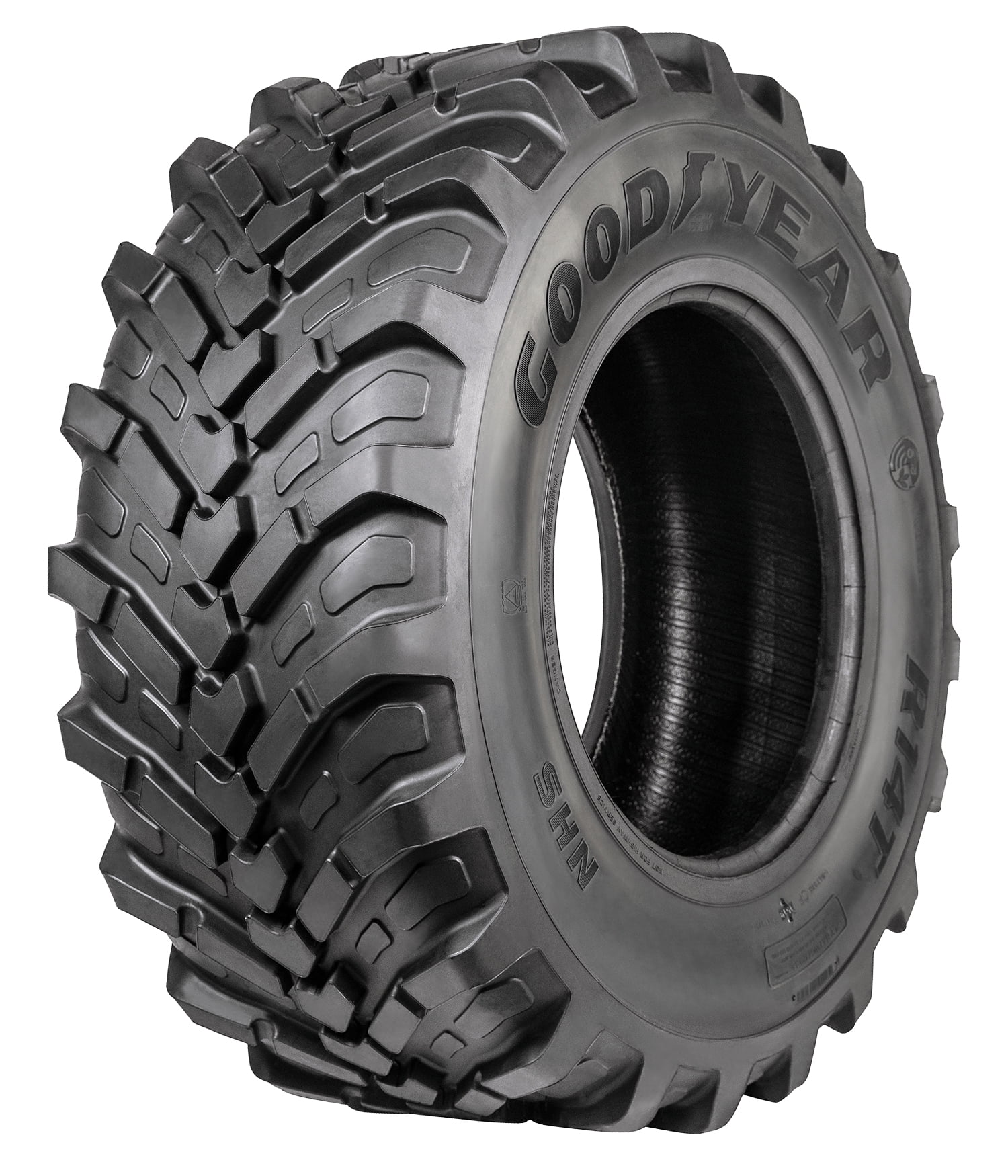 Goodyear R14T 27X8.50 - 15 102A8 8 Ply Tractor Tire