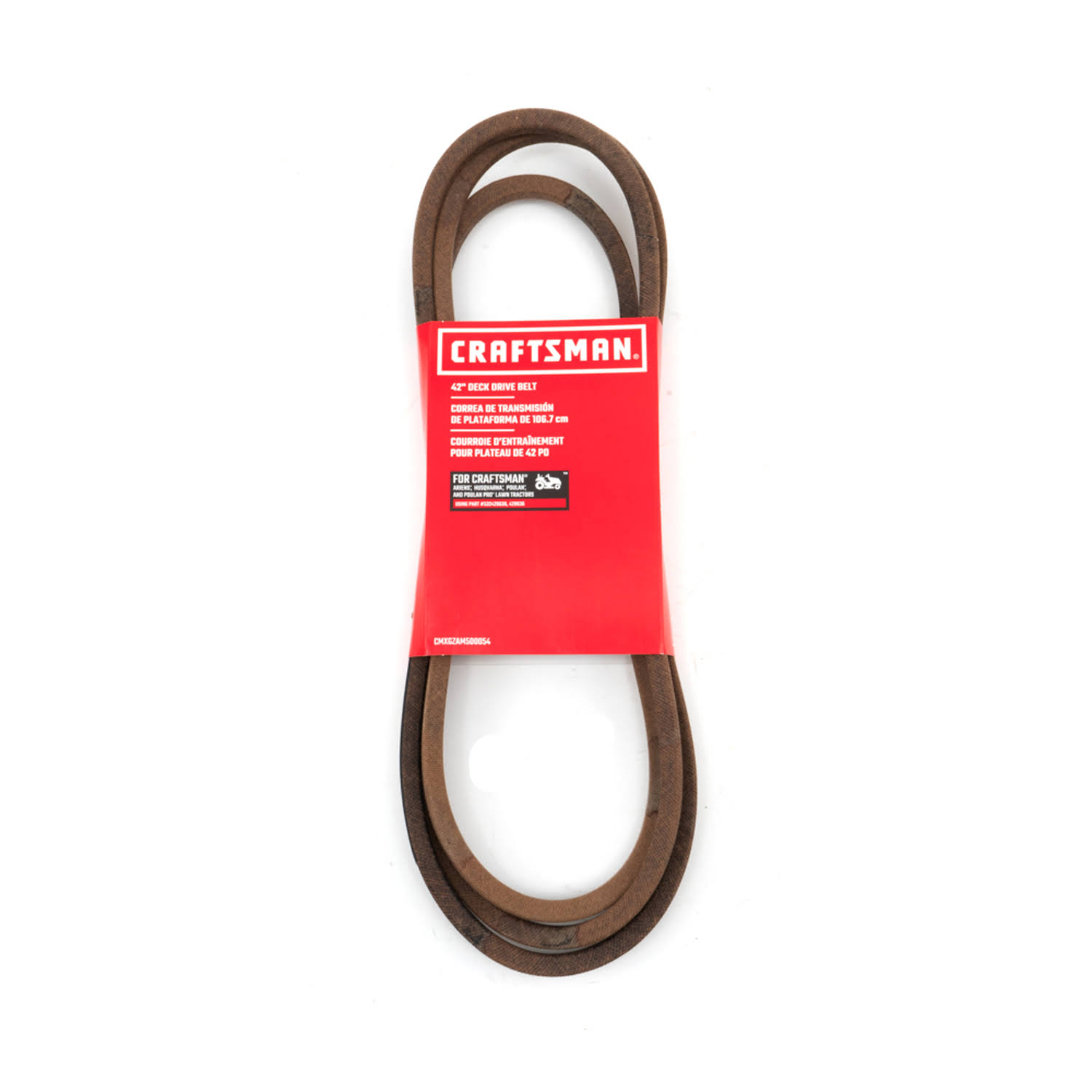 Craftsman CMXGZAM500054 42