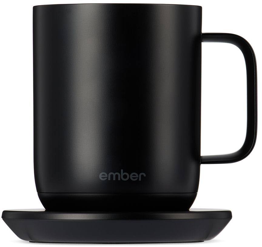 Ember 295ml (10 oz.) Smart Temperature Control Mug 2 - Black