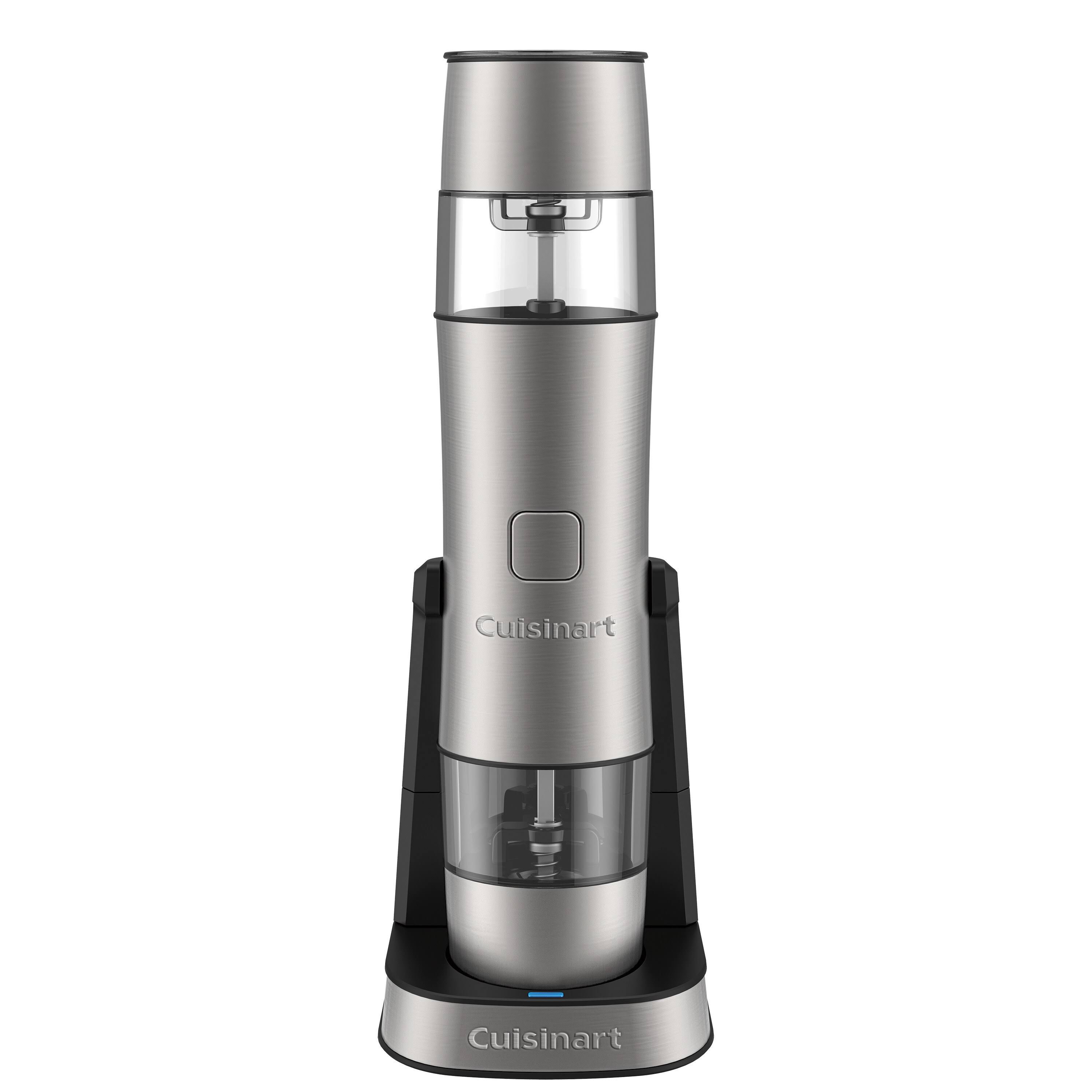 Cuisinart Rechargeable Salt, Pepper, and Spice Mill