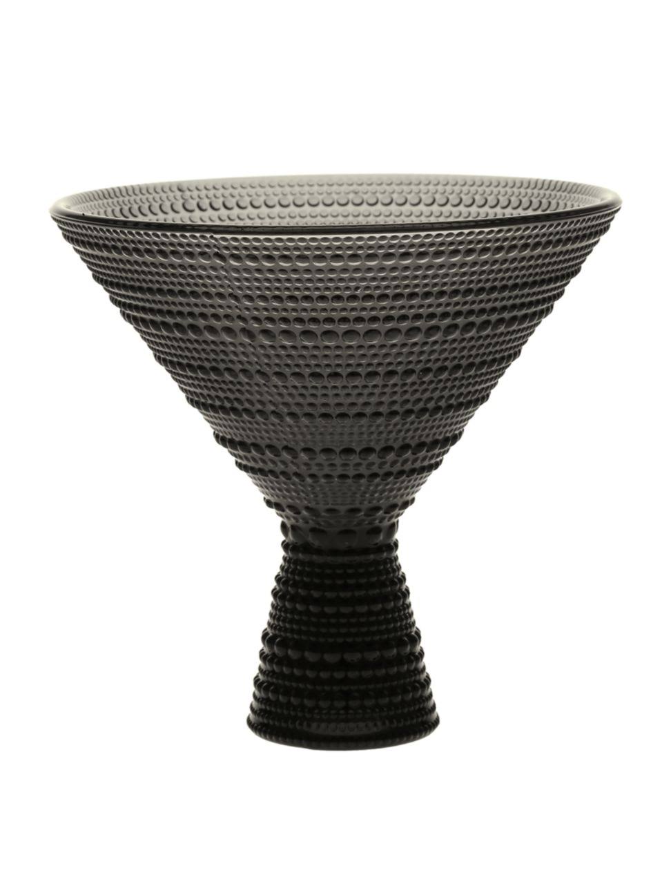 Fortessa Jupiter Storm Martini Glass