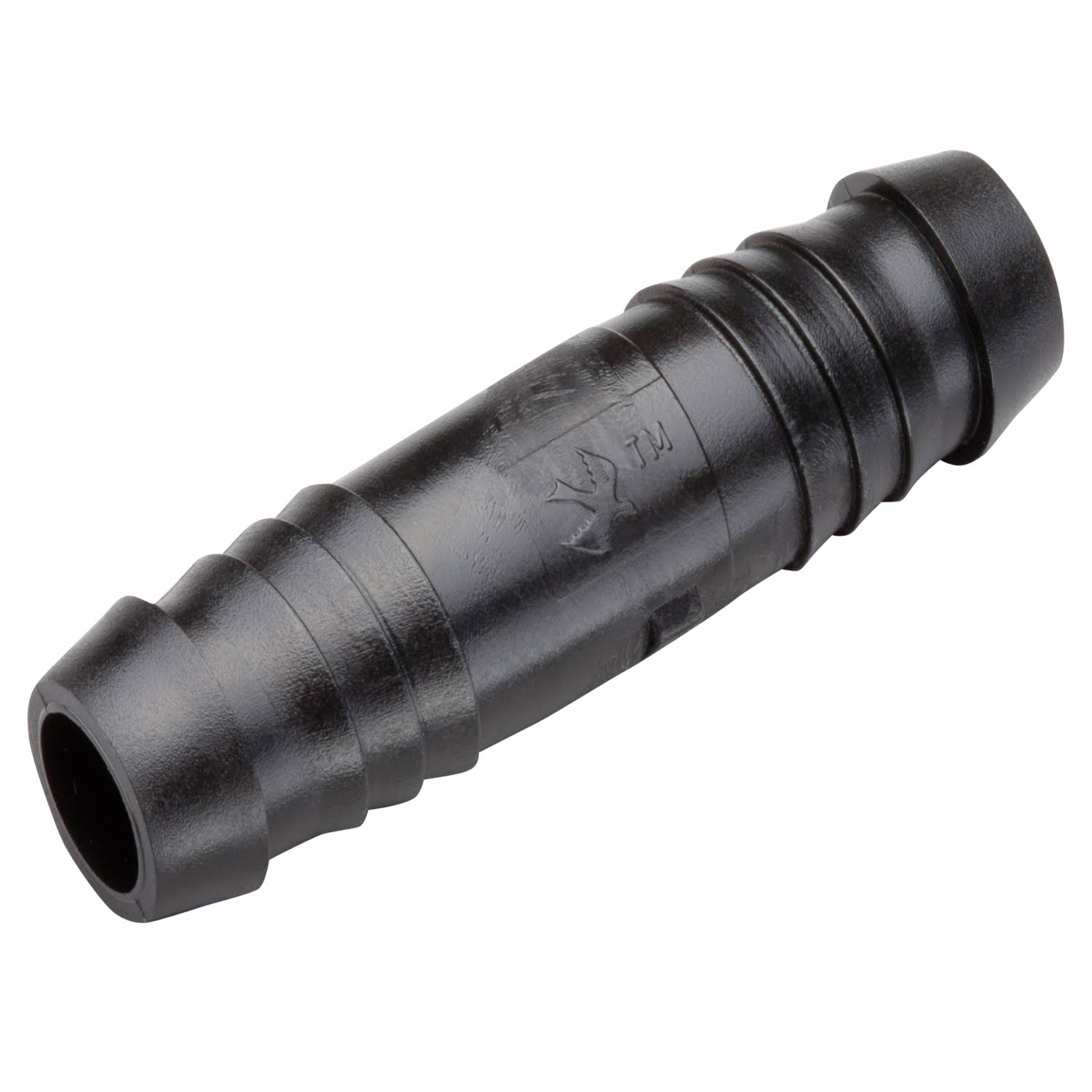 Rain Bird 1/2 in. D x 0.5 in. L Swing Pipe Barb Coupling